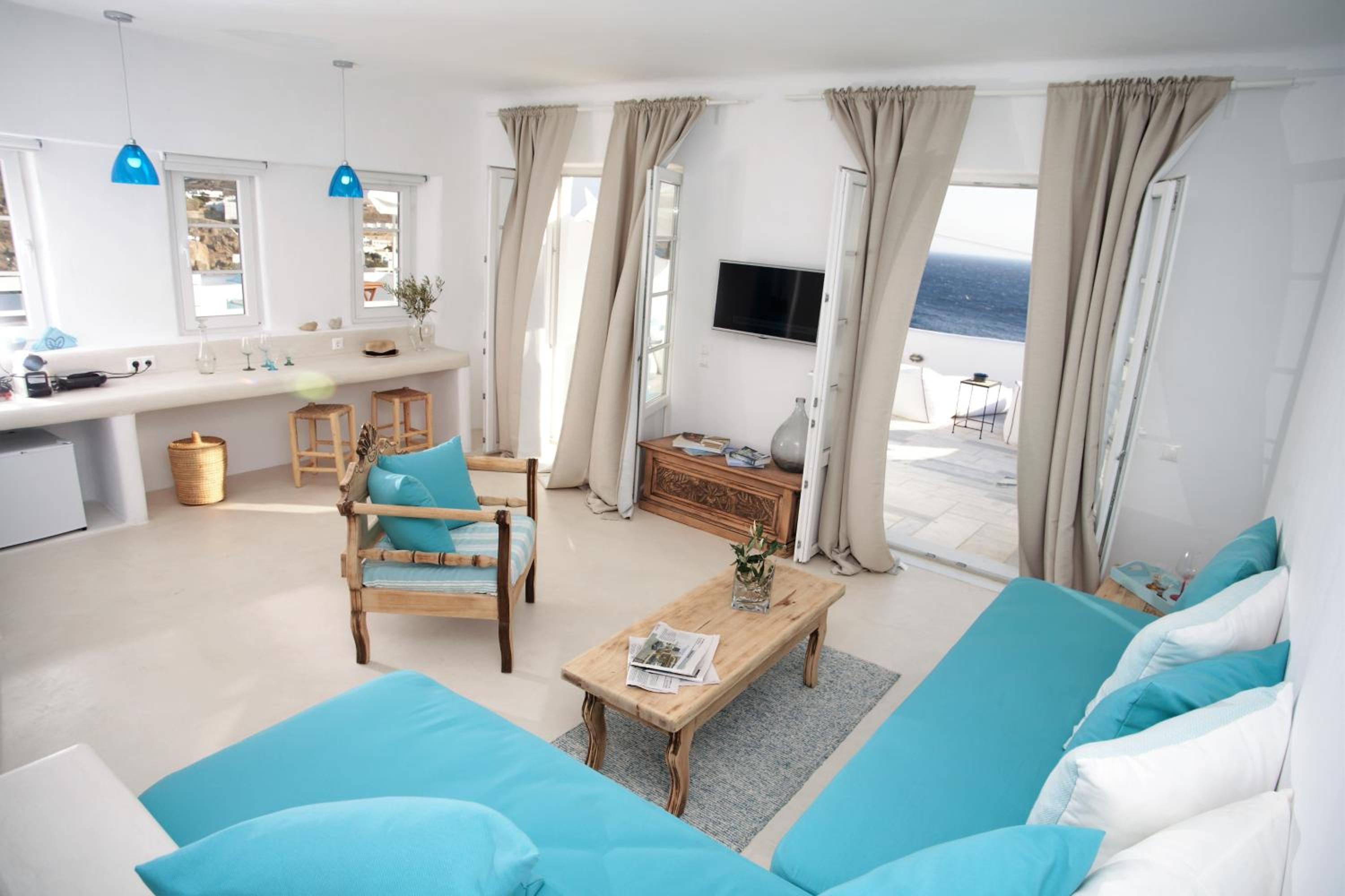 Holiday Home with Sea View - Photo 11