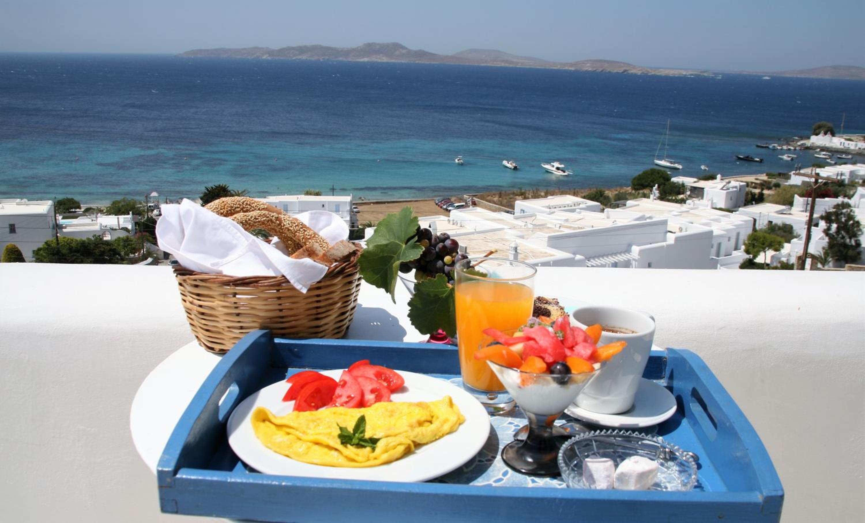 Holiday Home with Sea View - Photo 7