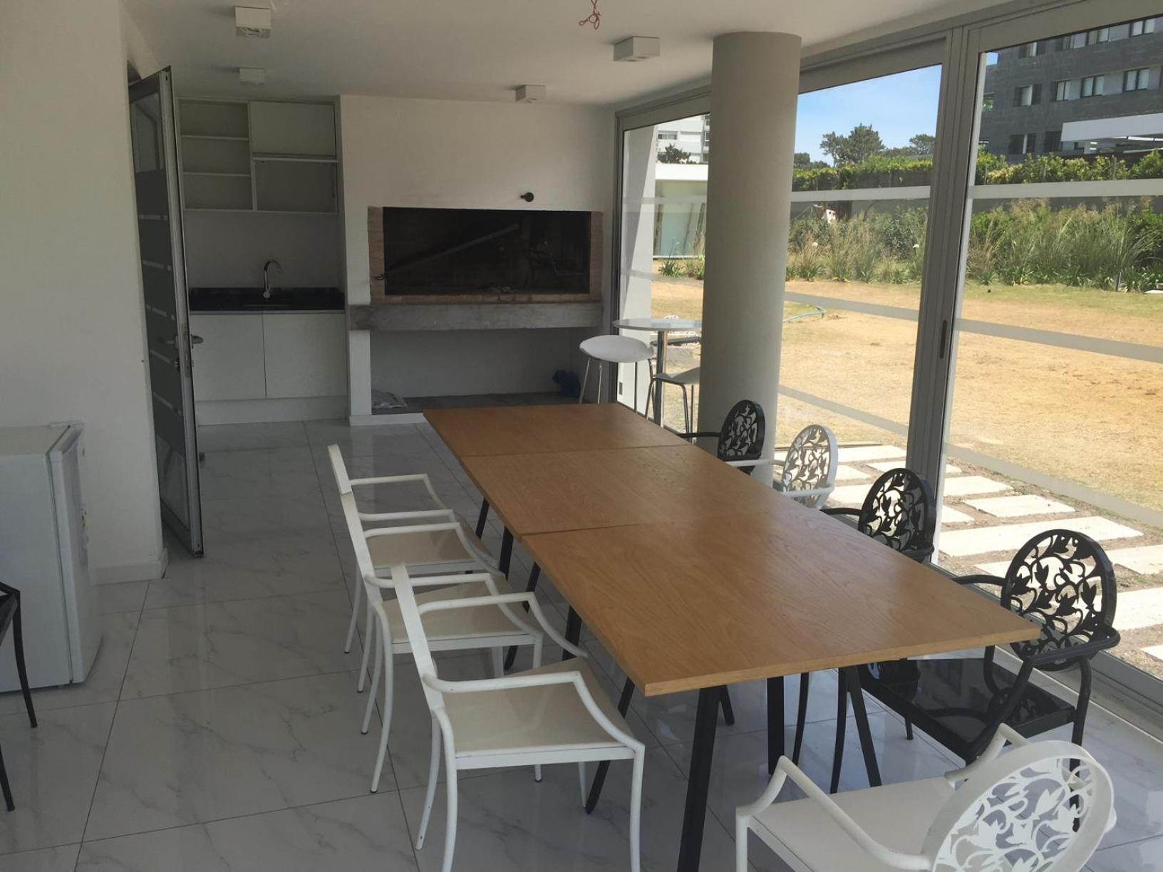 Apartment with Sea View photo 2