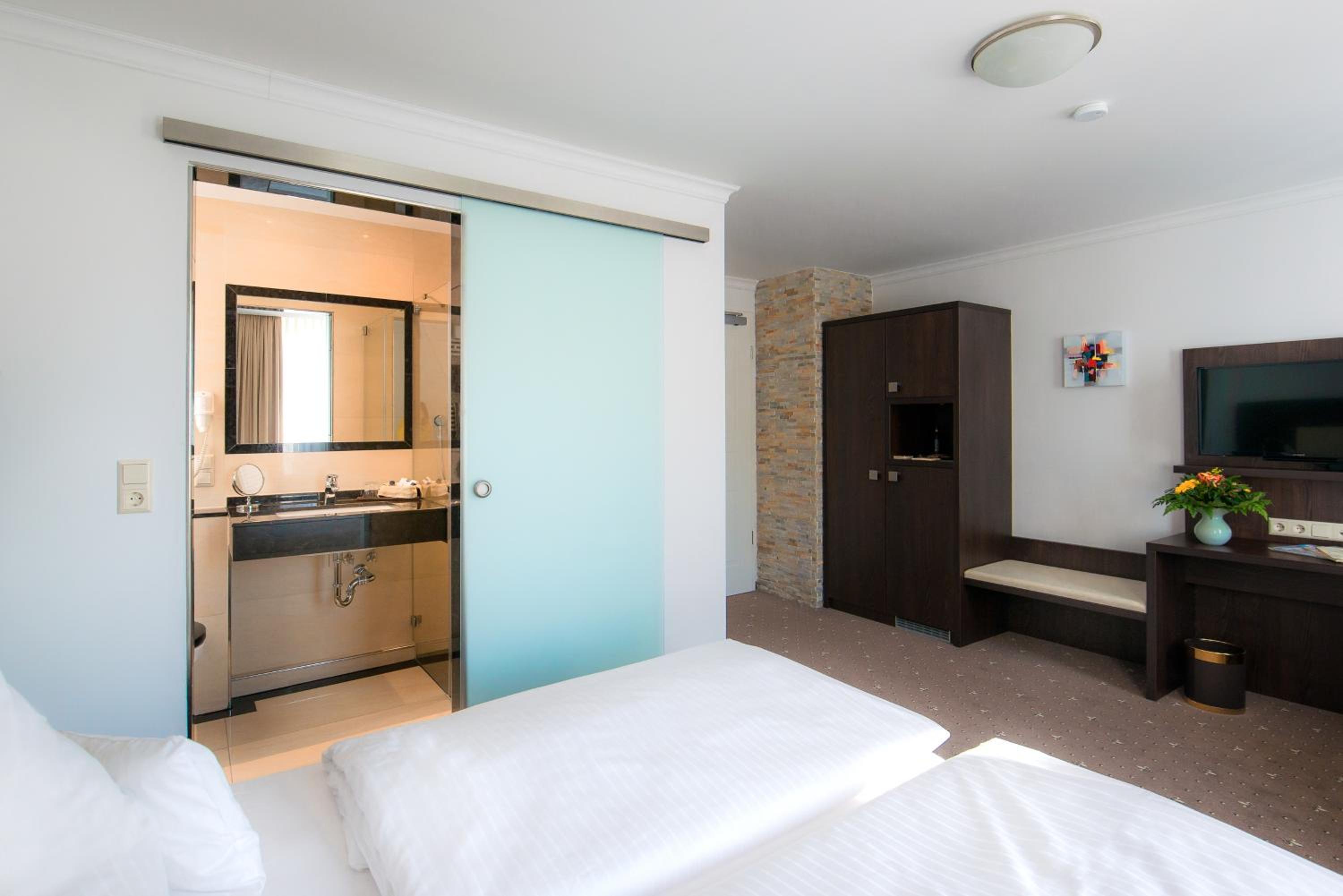 Comfort Single Room photo 2
