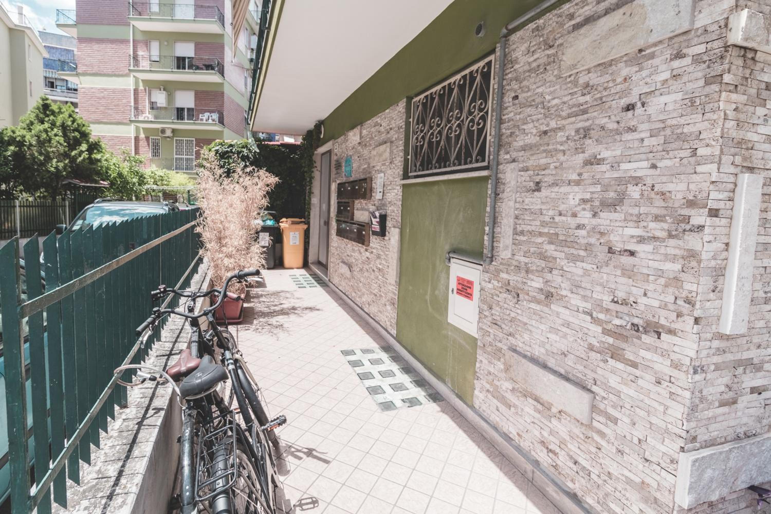 Double Room with Balcony photo 3