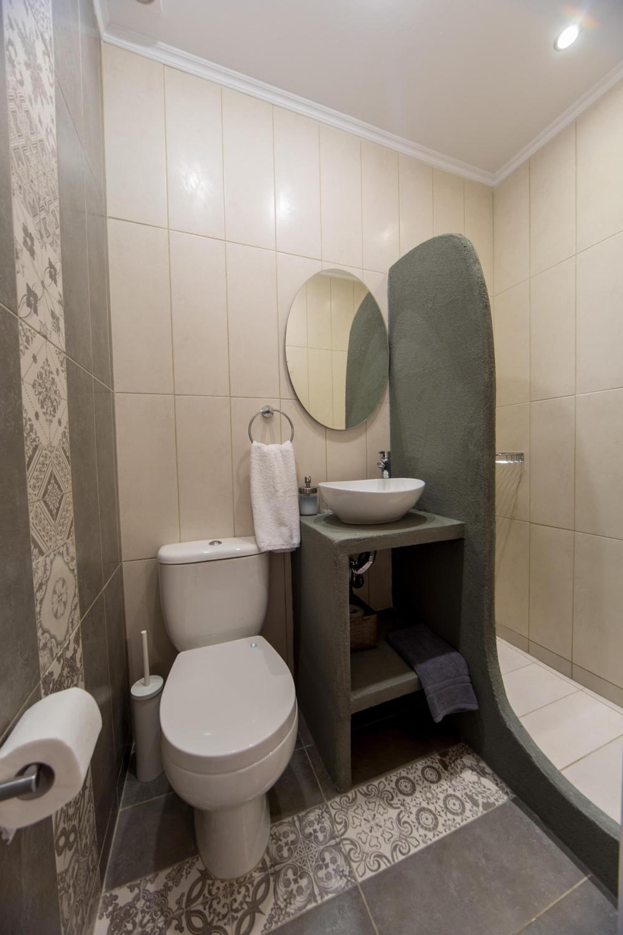 Studio with Garden photo 2
