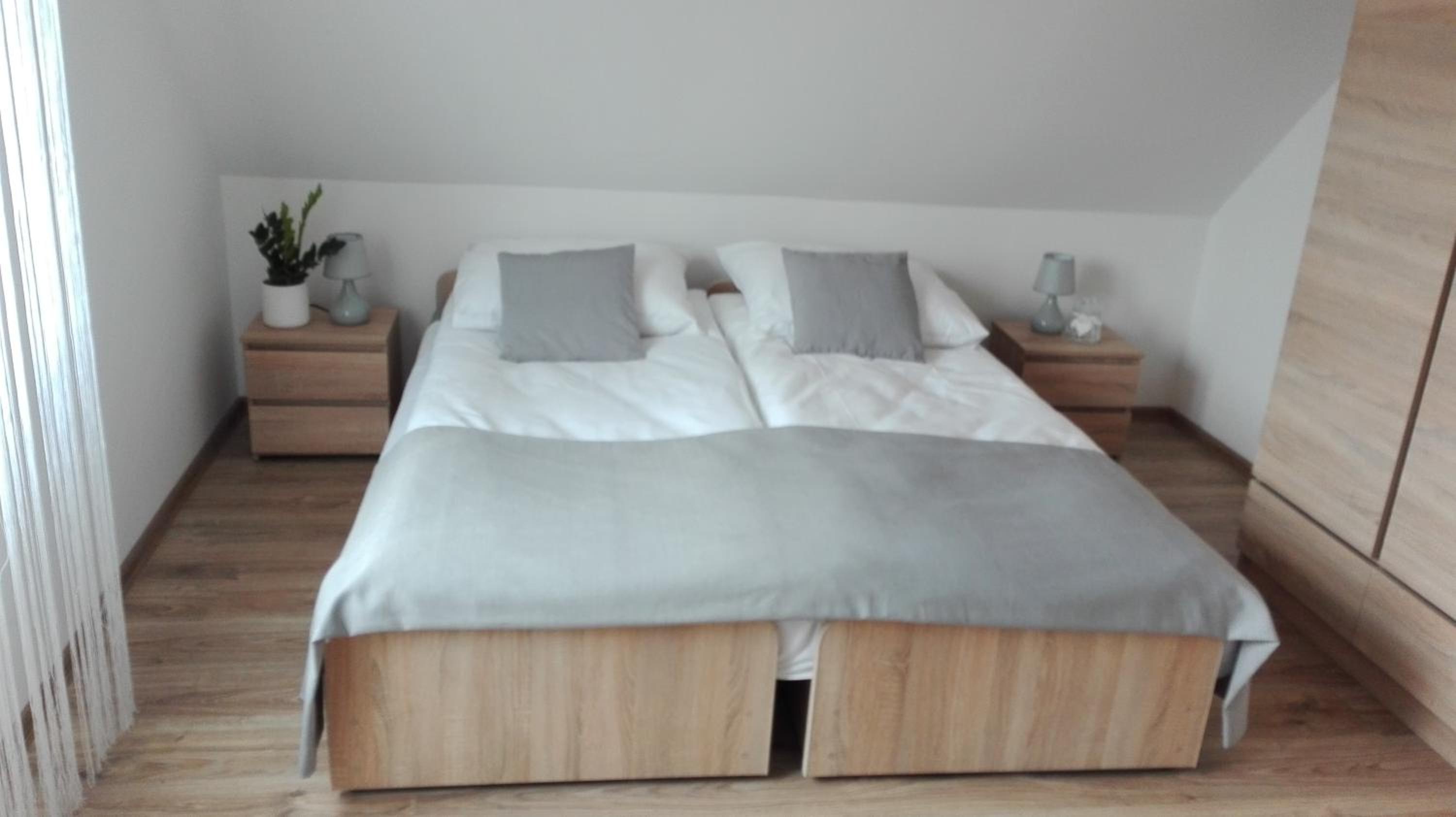 Two-Bedroom House photo 1