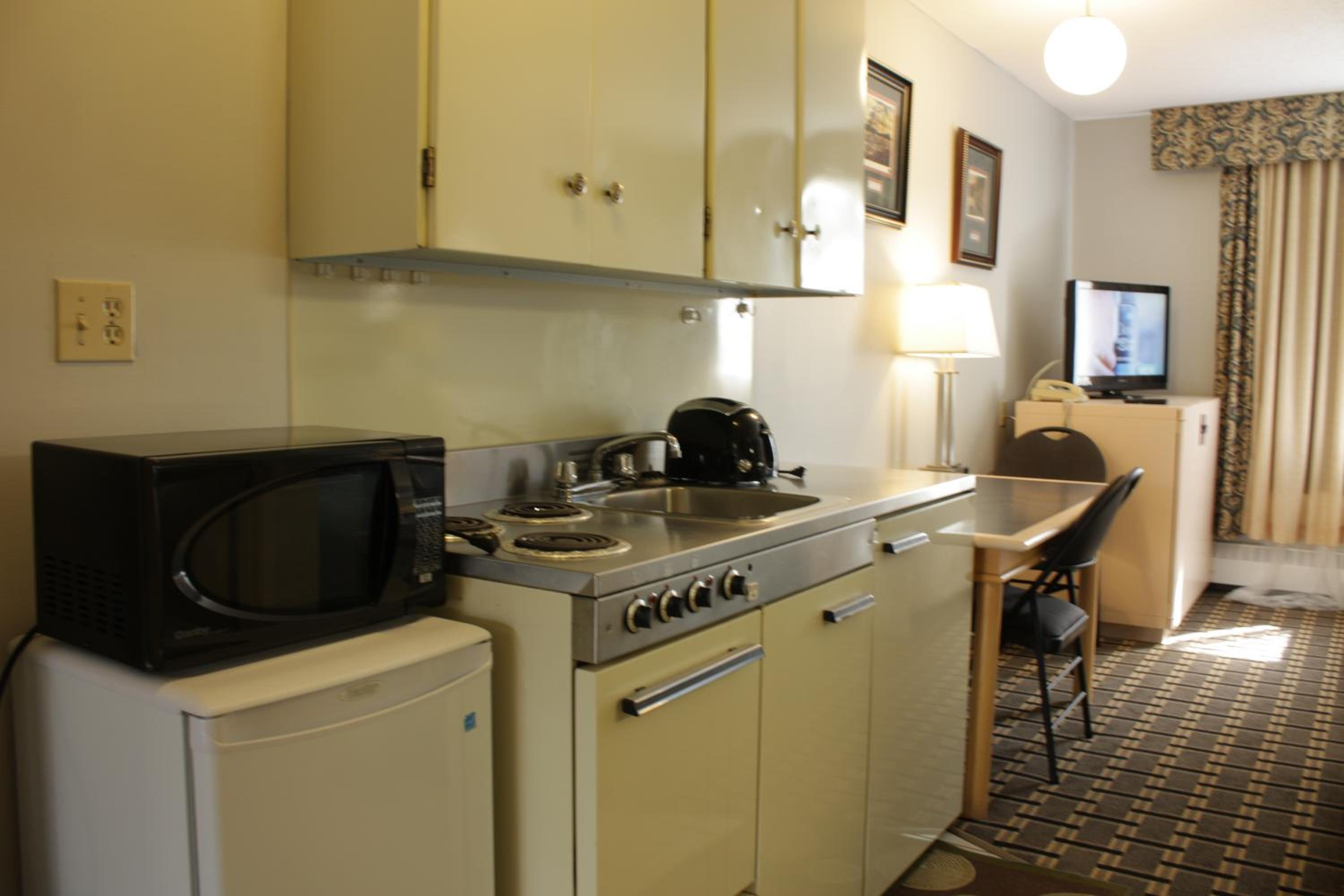 Superior Queen Room photo 1