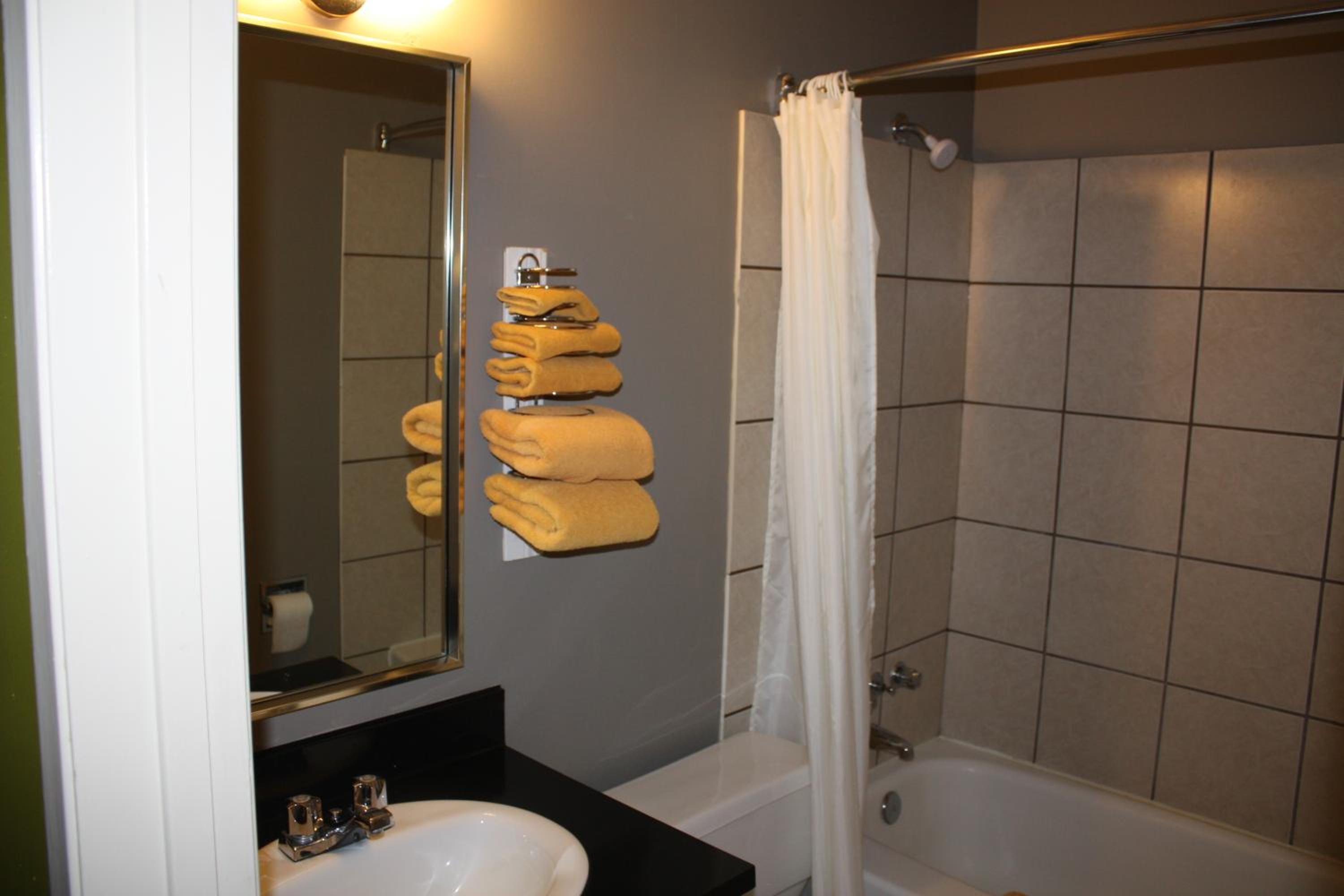 Large Double Room photo 2