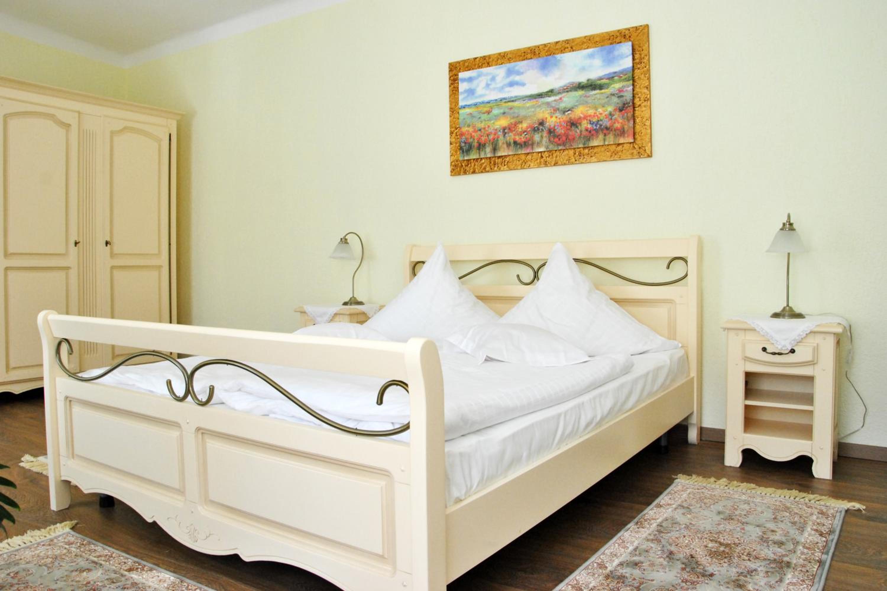 Apartment 3*** (2-4 Adults)