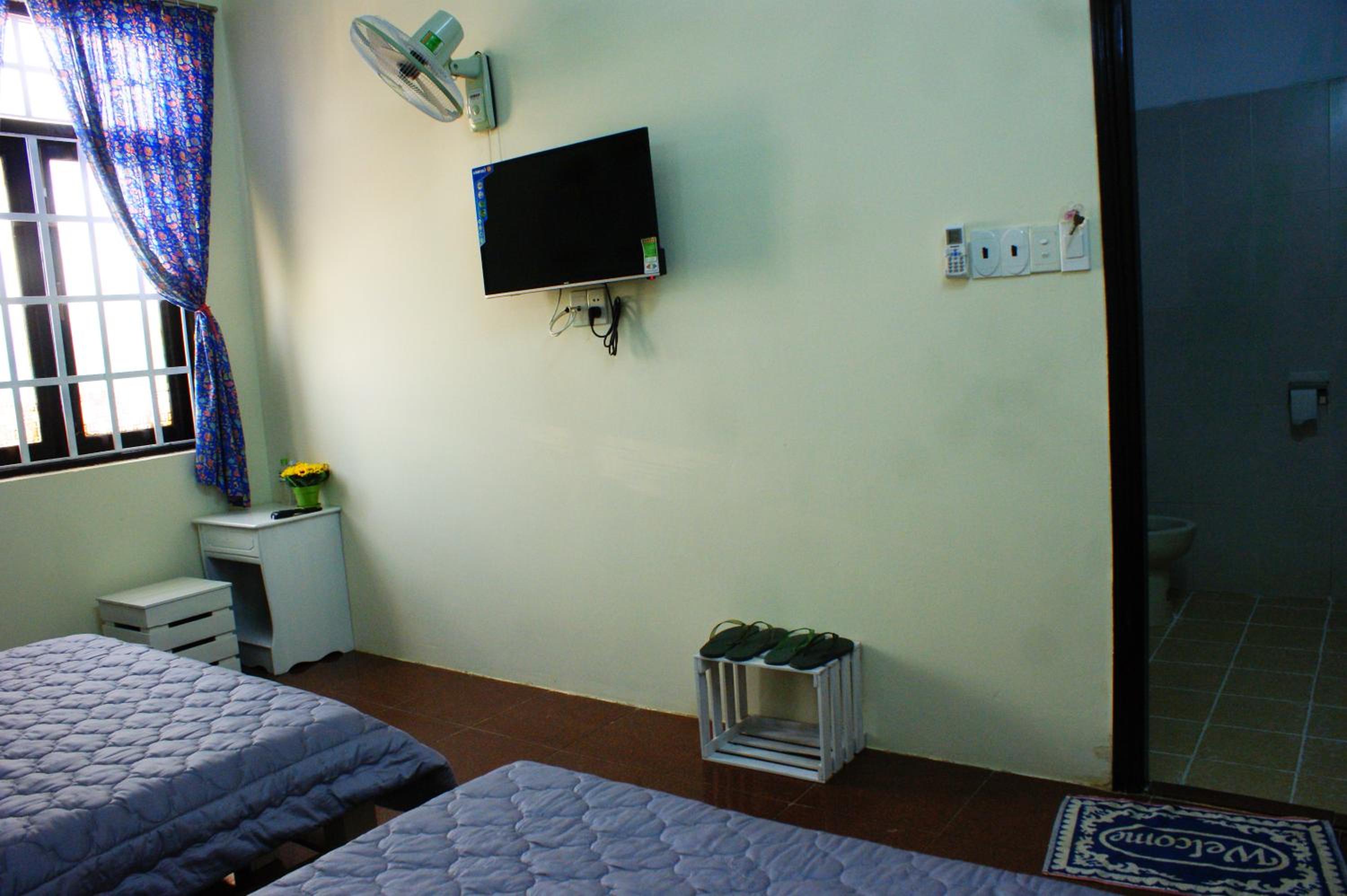 Quadruple Room photo 2