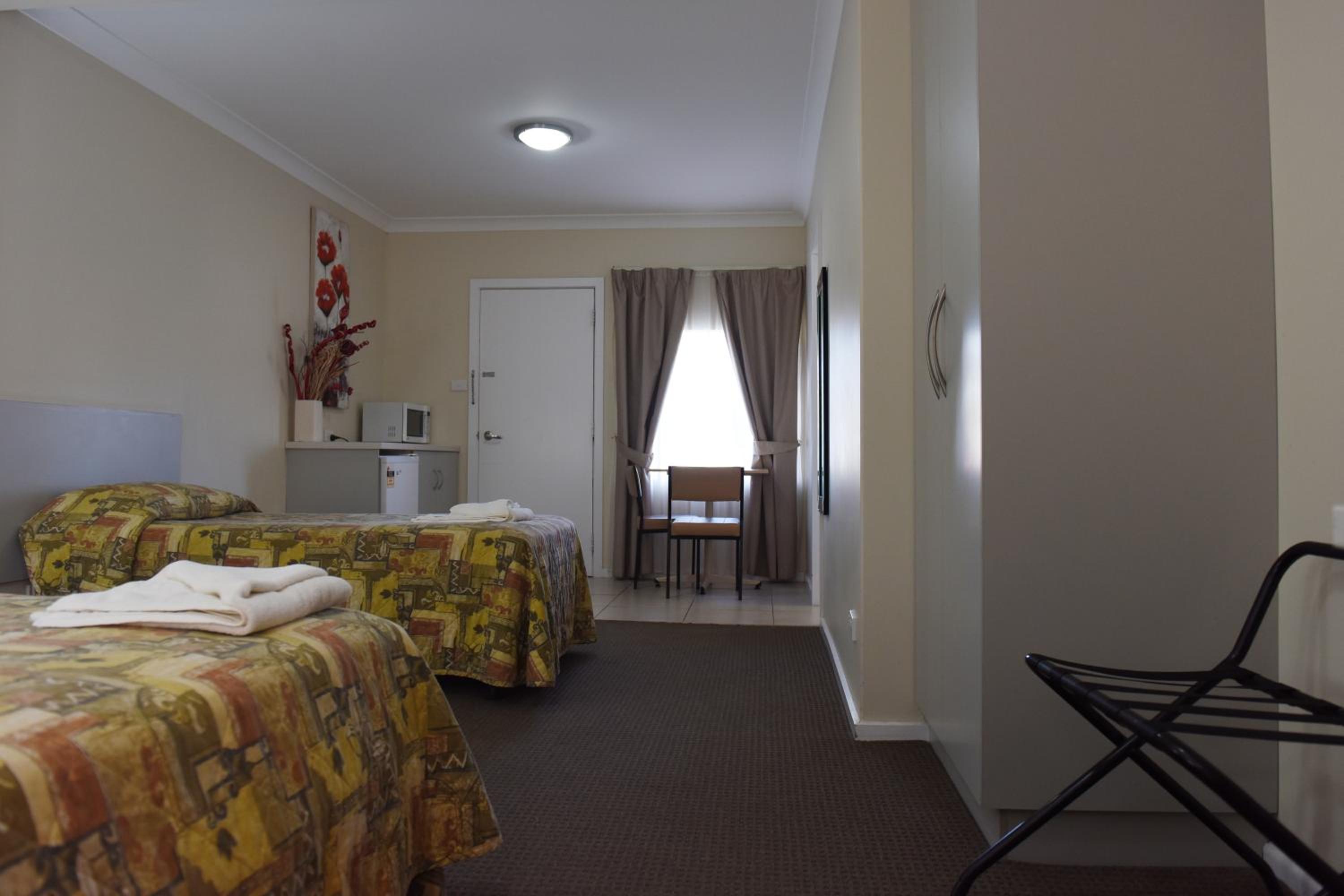 Superior Queen Room - Triple photo 2