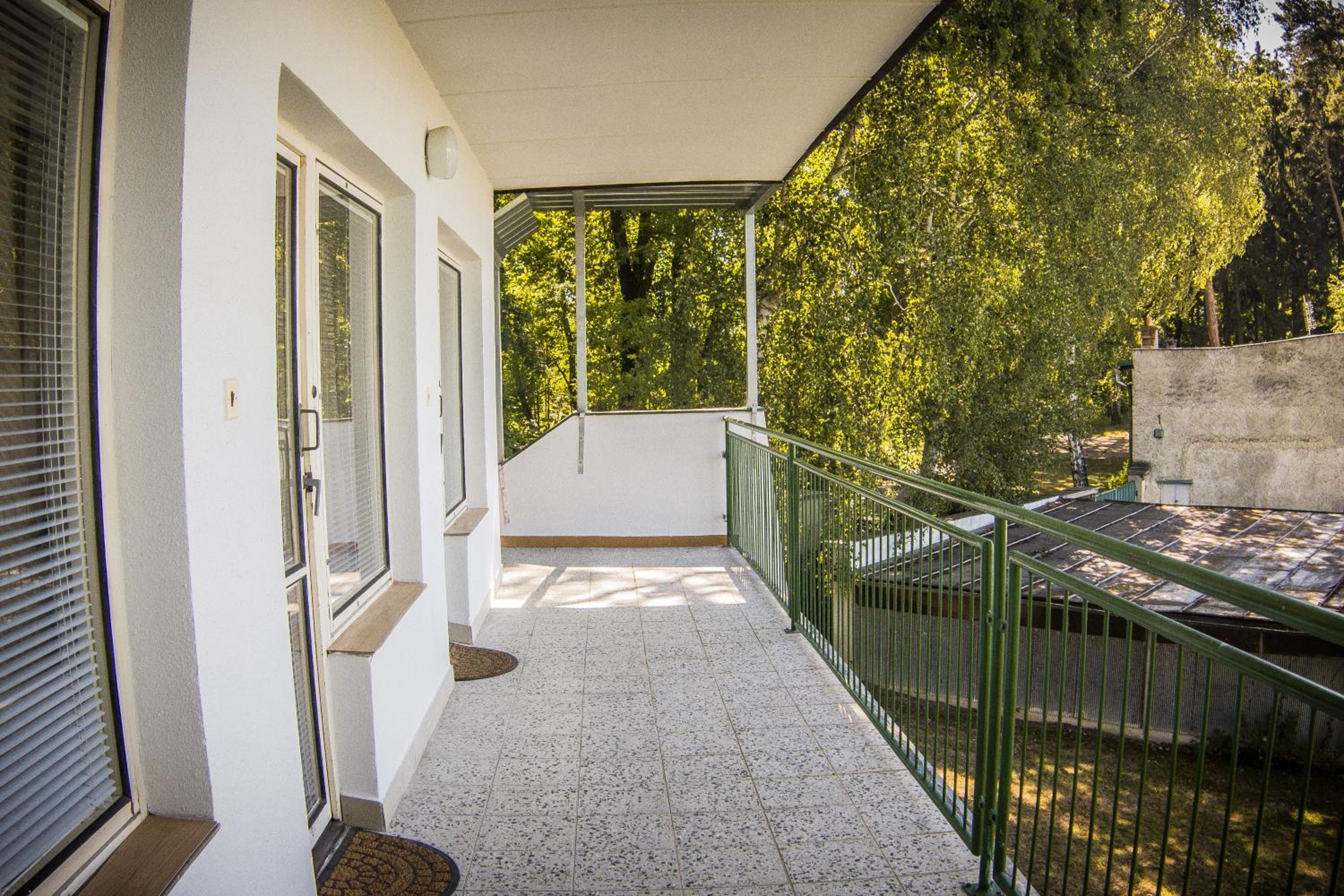 Quadruple Room with Terrace - Photo 2