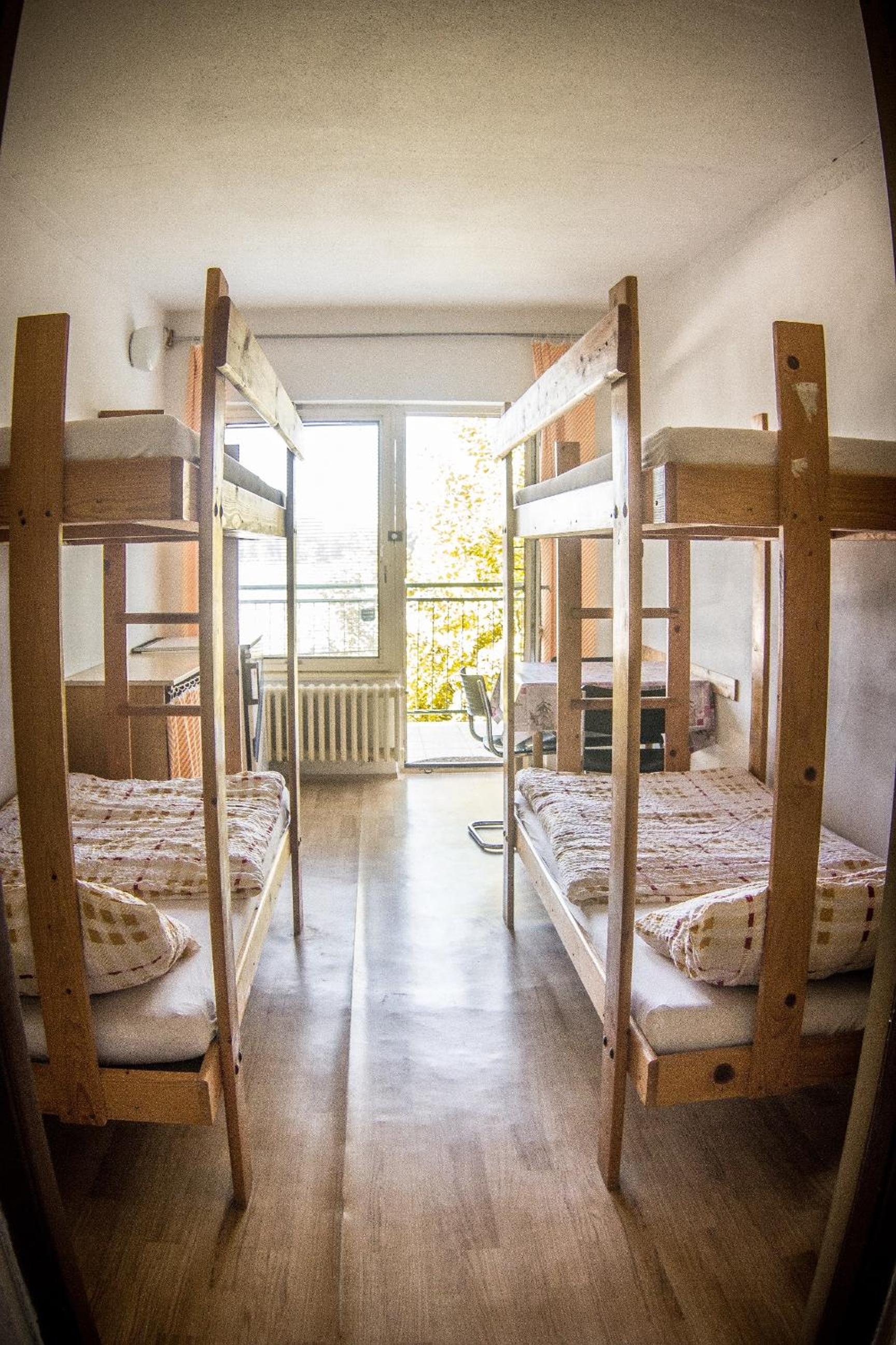 Quadruple Room with Terrace - Photo 1