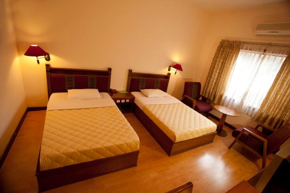 Superior Double or Twin Room