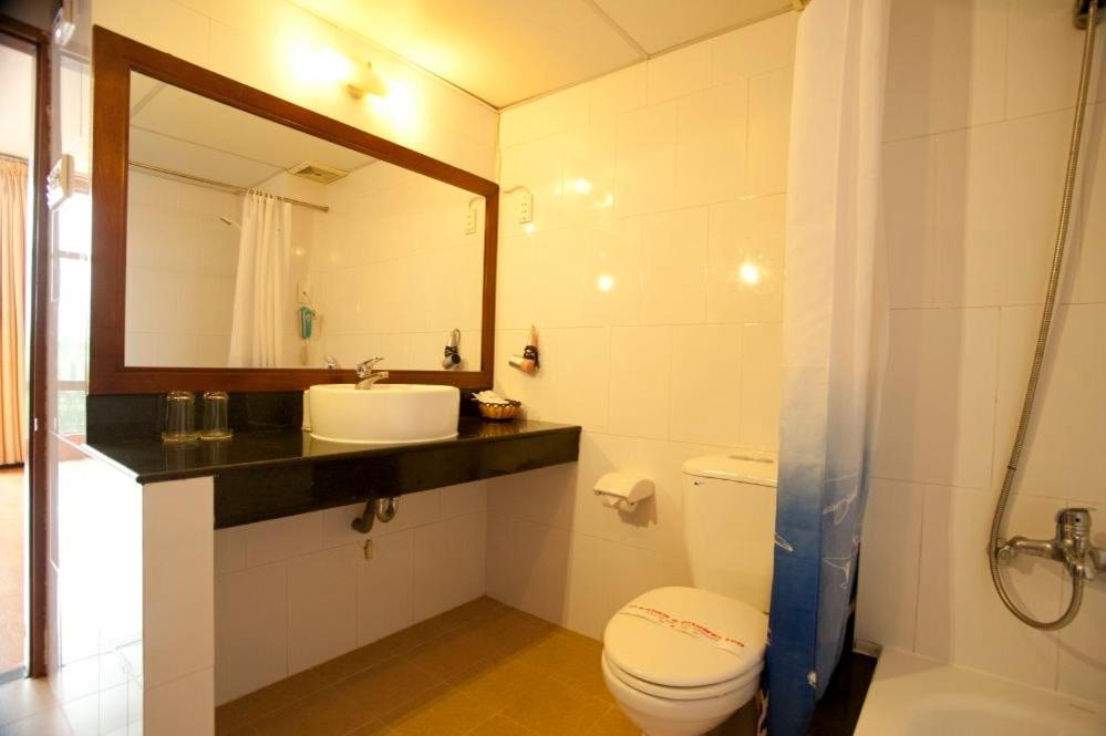 Standard Double or Twin Room photo 2