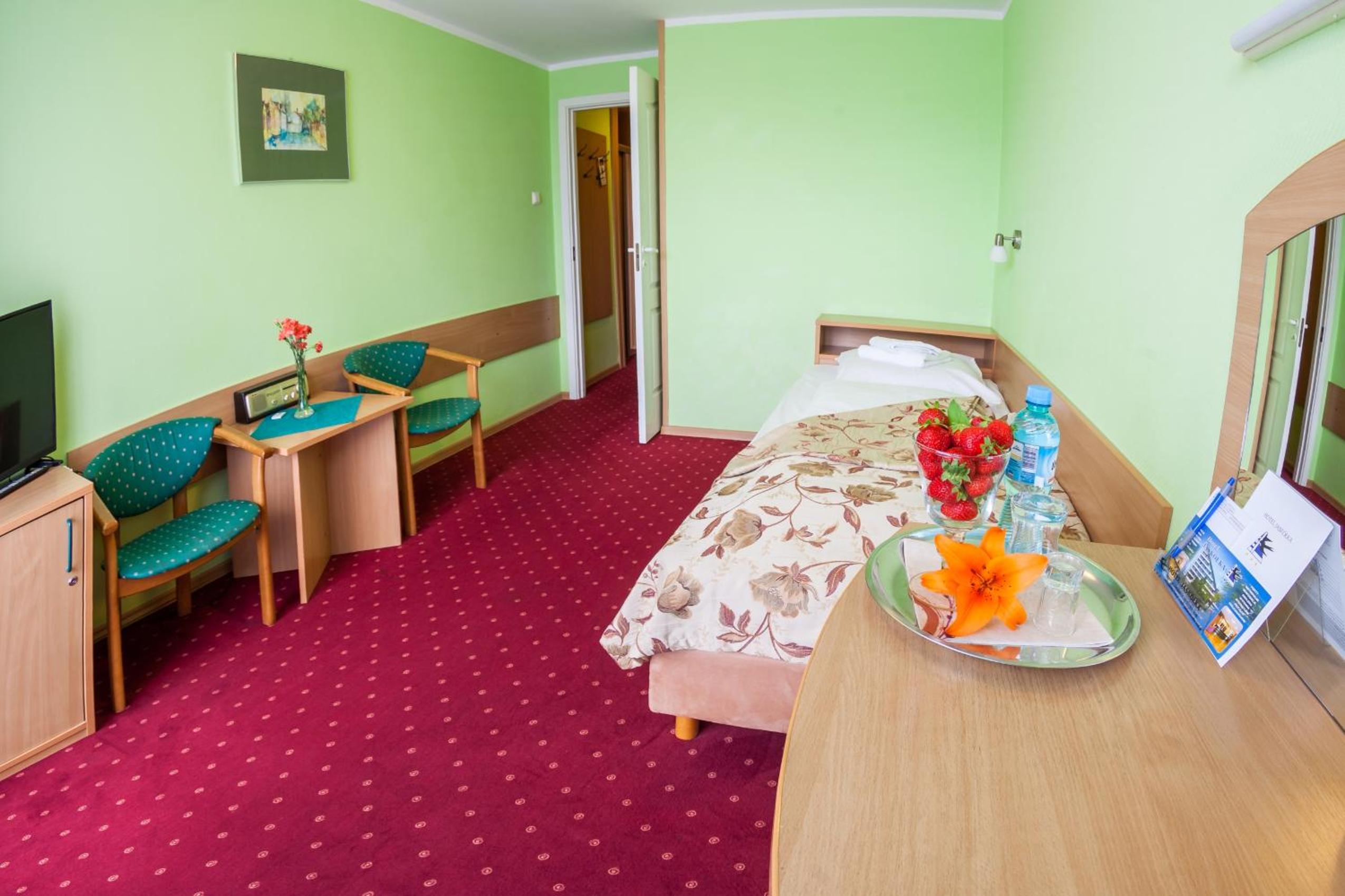 Single Room photo 1