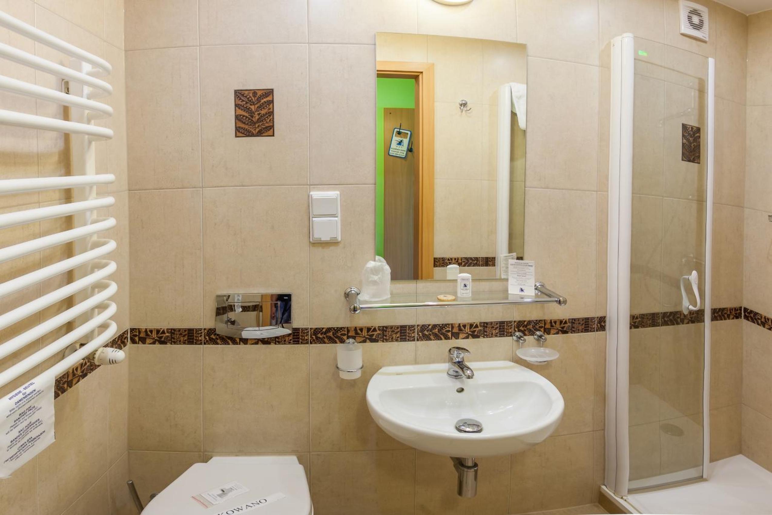 Single Room photo 3