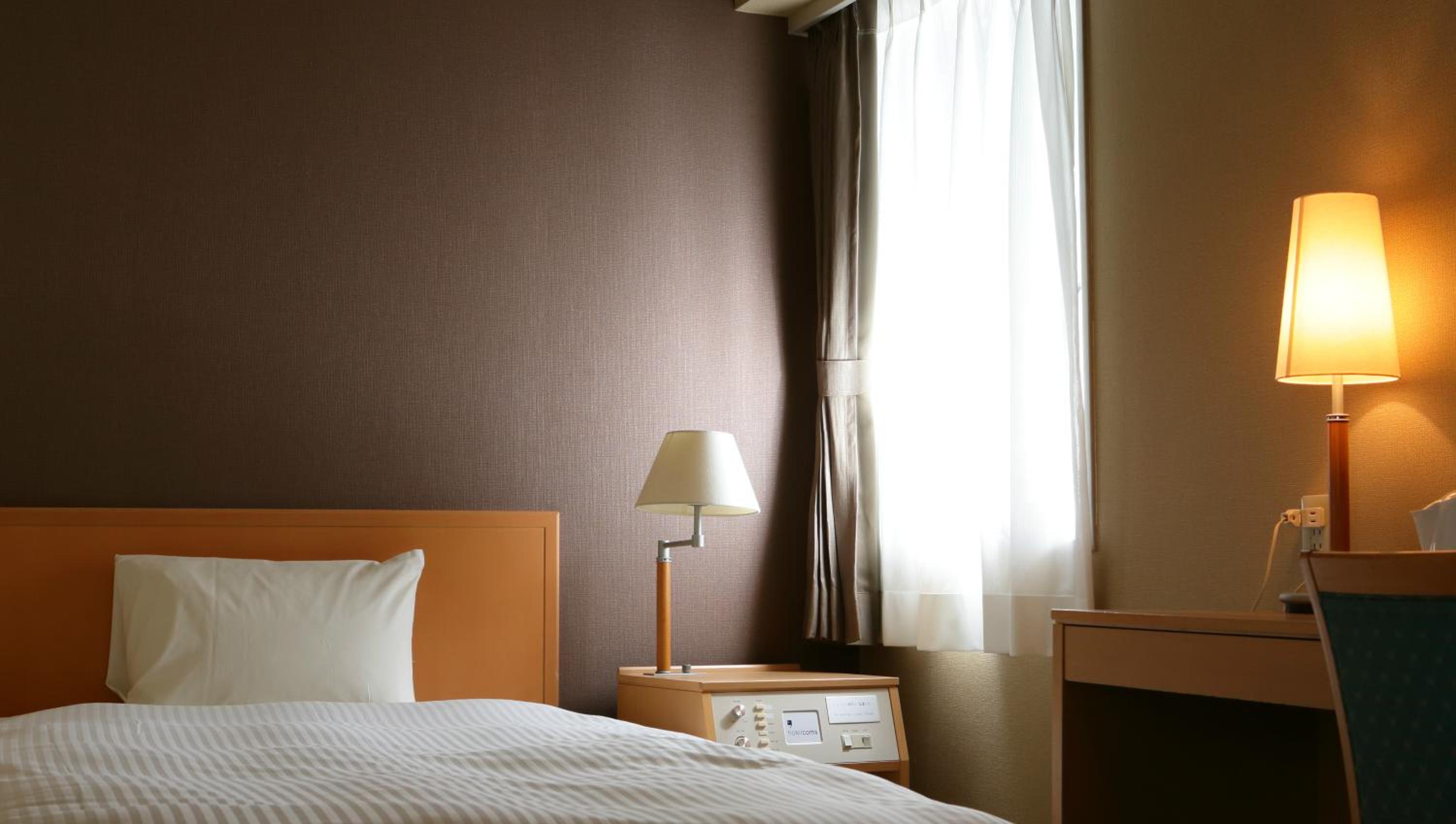 Single Room - Smoking - Photo 8