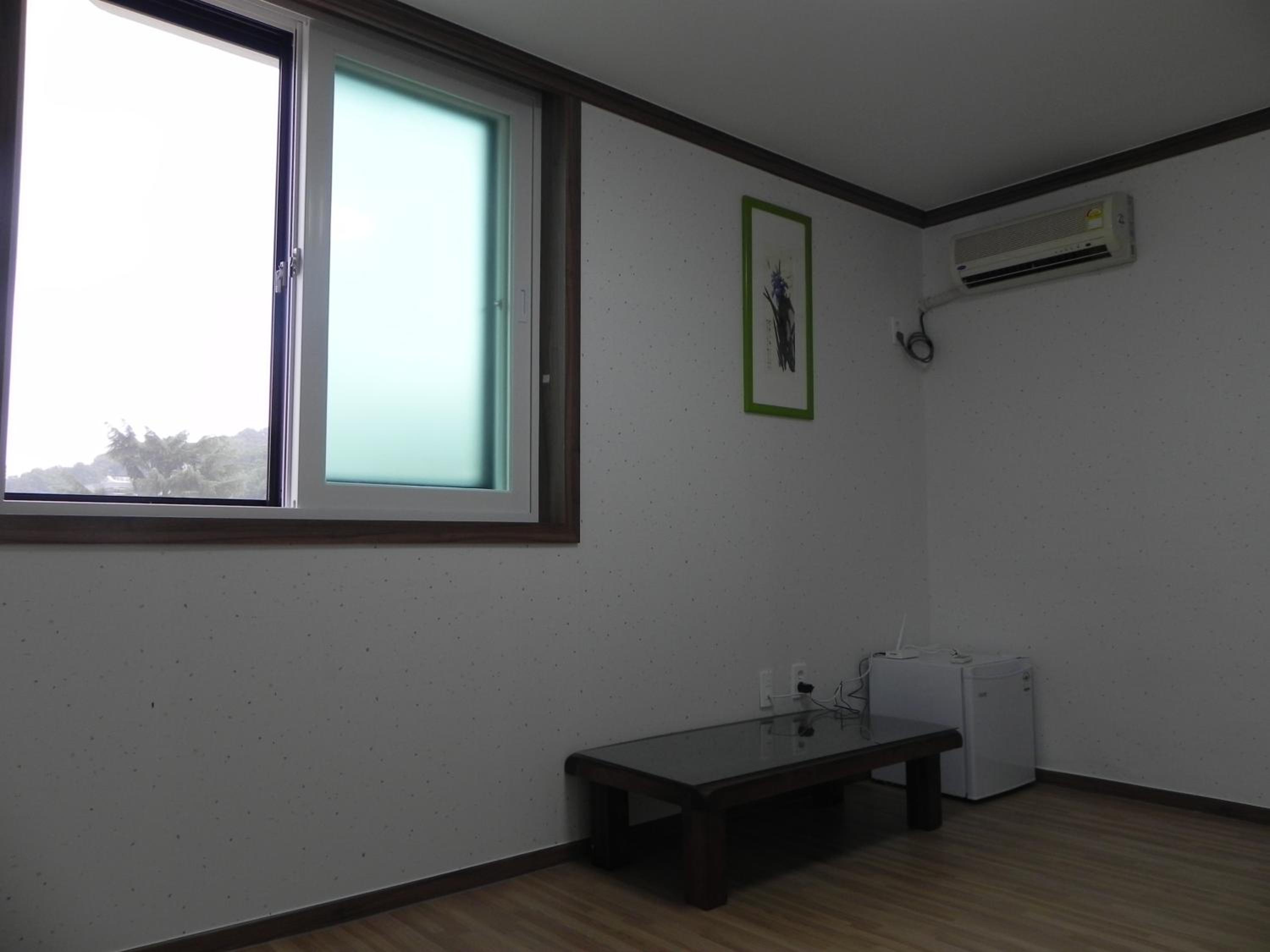 Korean-Style Double Room photo 1