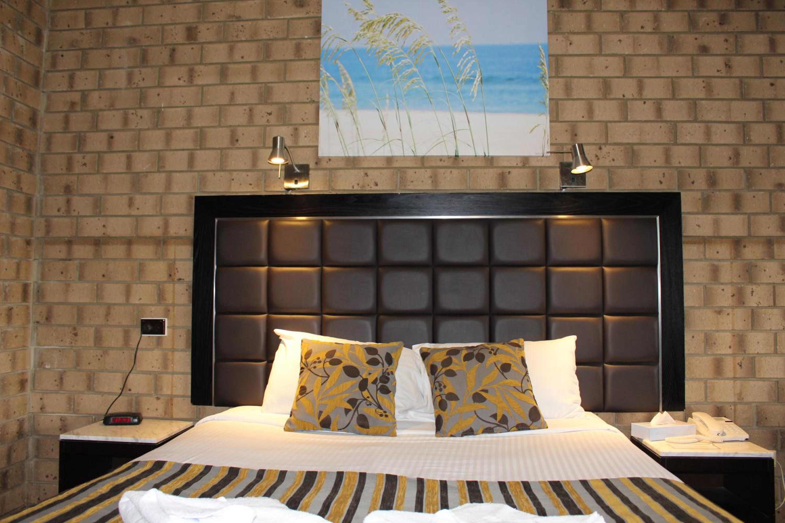 Deluxe Queen Room photo 1