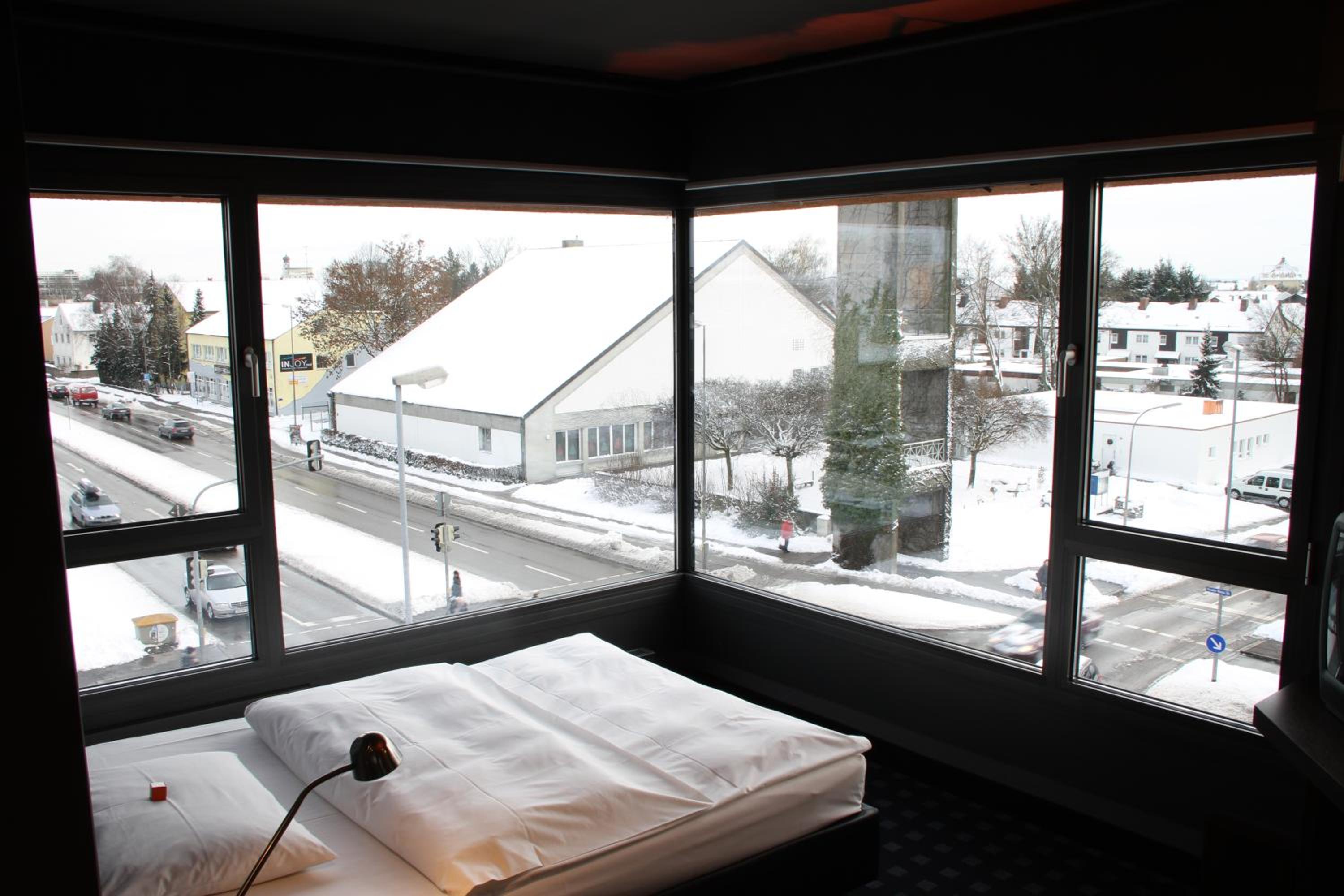 Standard Single Room photo 2