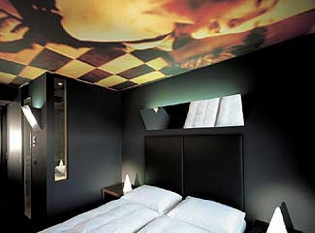 Standard Double Room - Photo 1