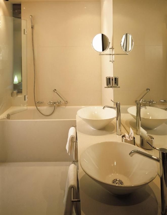 Standard Single Room photo 3