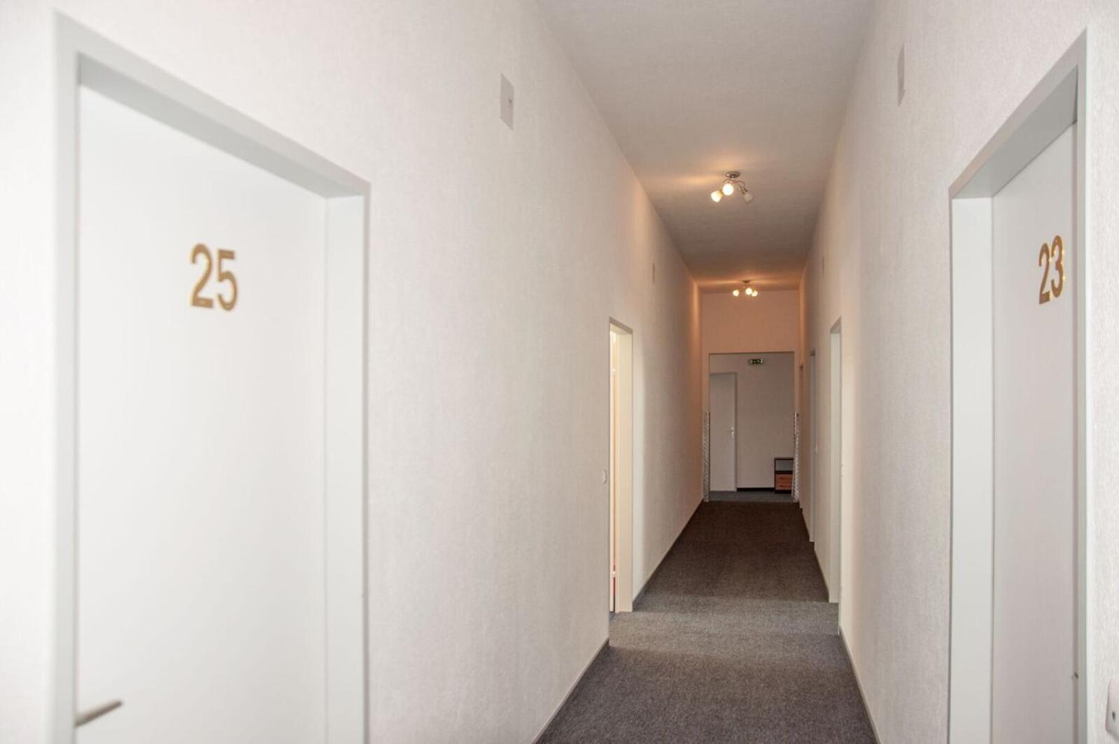 Double Room with Private Bathroom photo 2