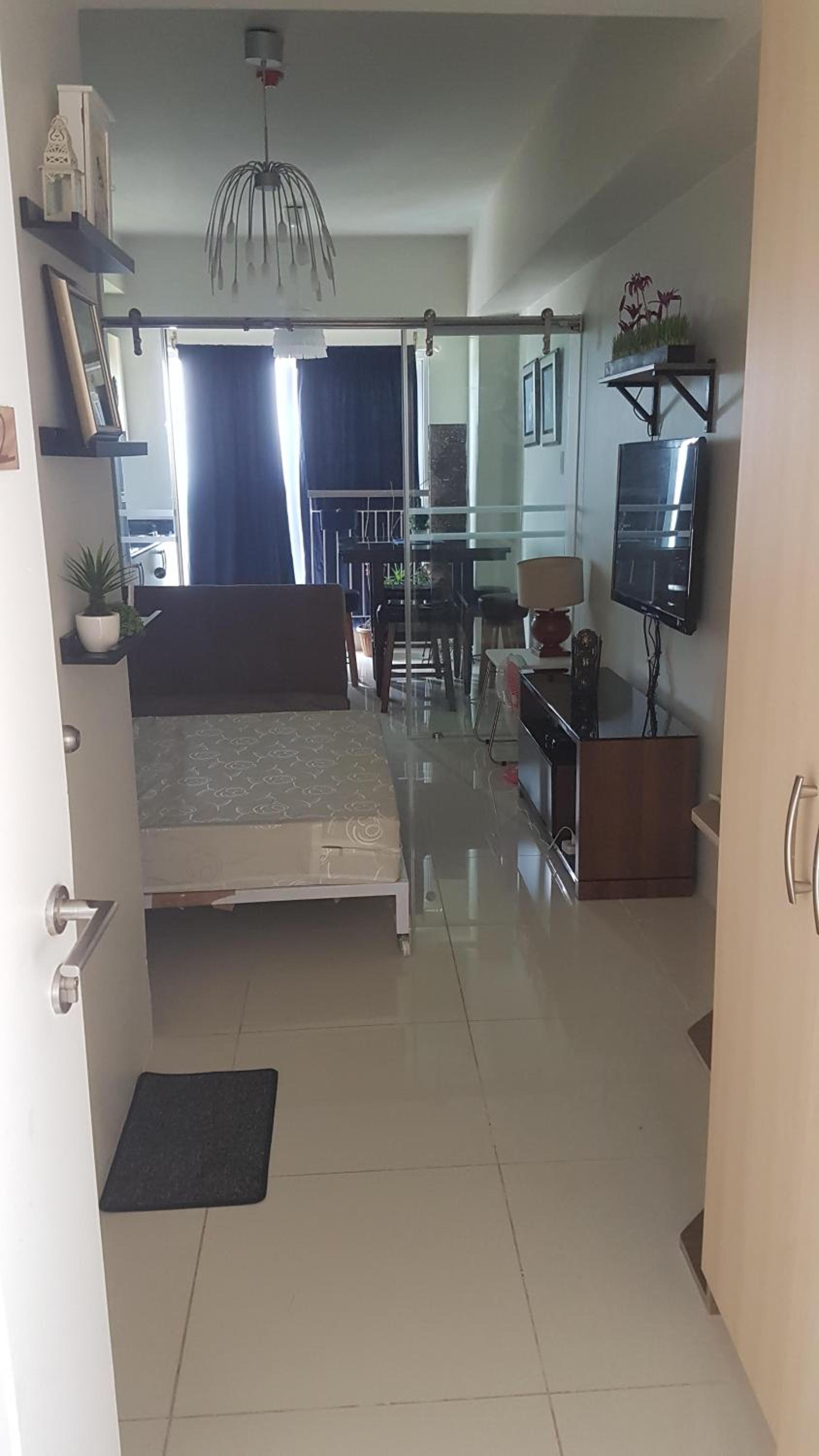 Apartment with Pool View  - Photo 13