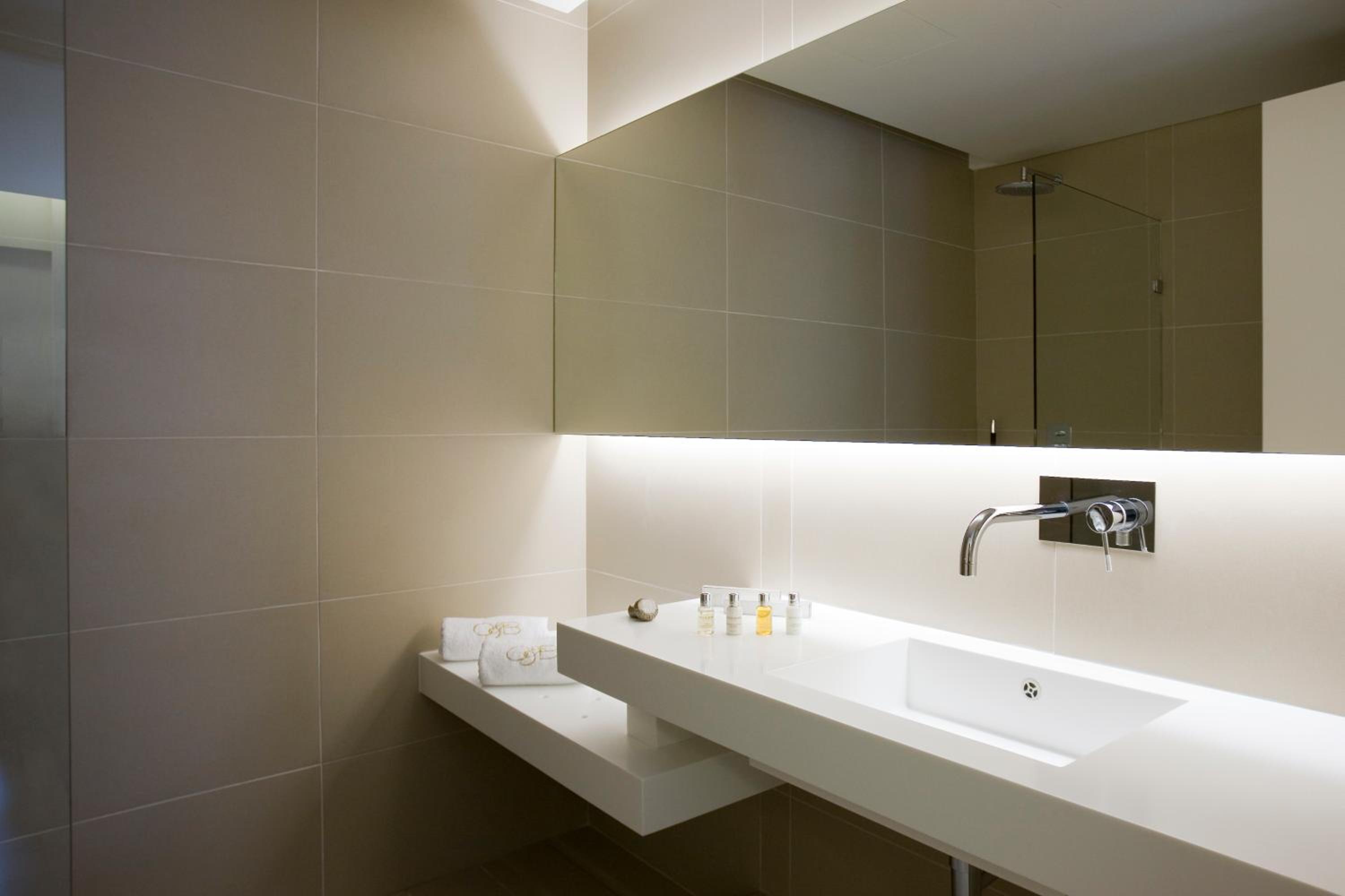 Petite Suite with Private Terrace