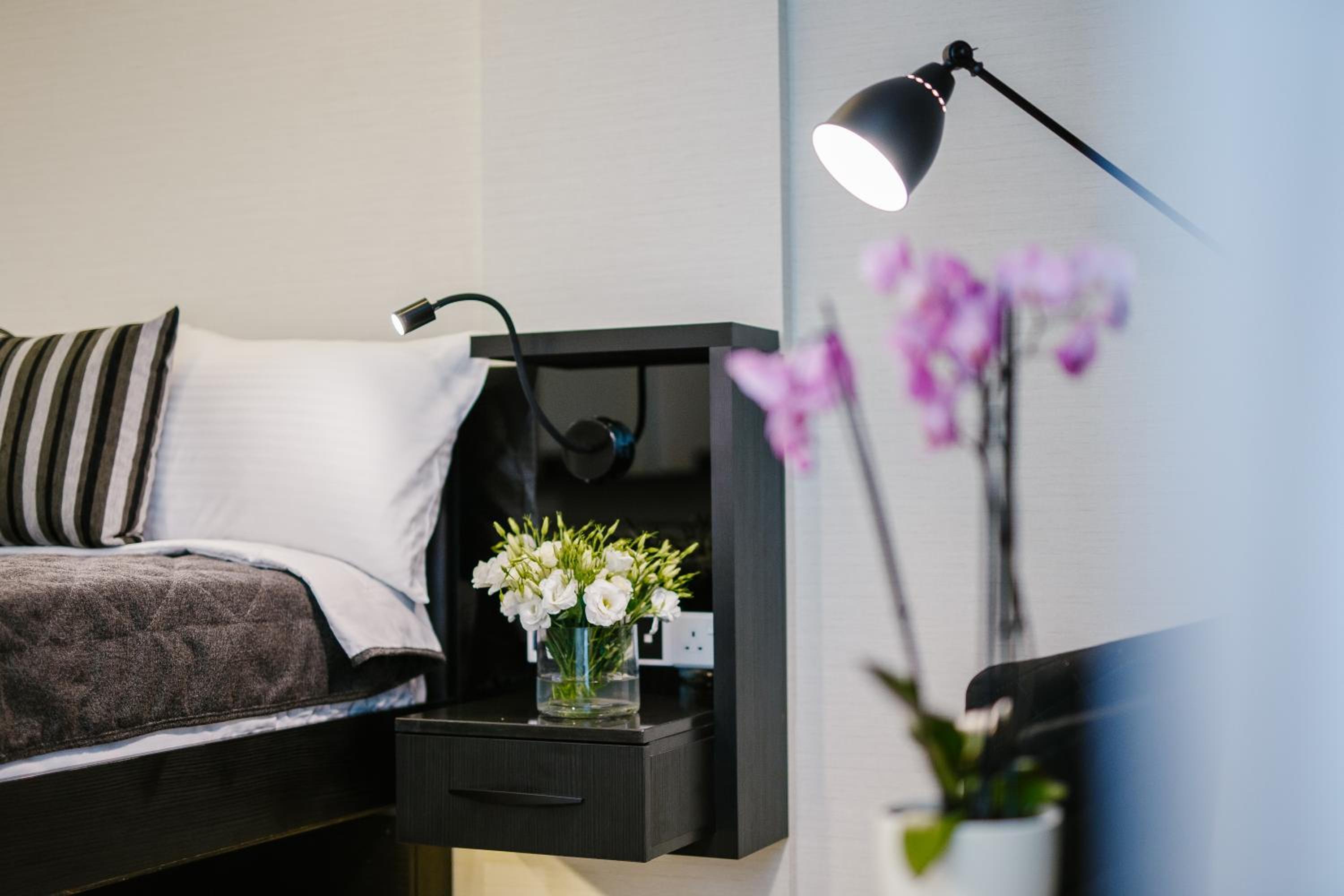 Single Room with Balcony photo 3