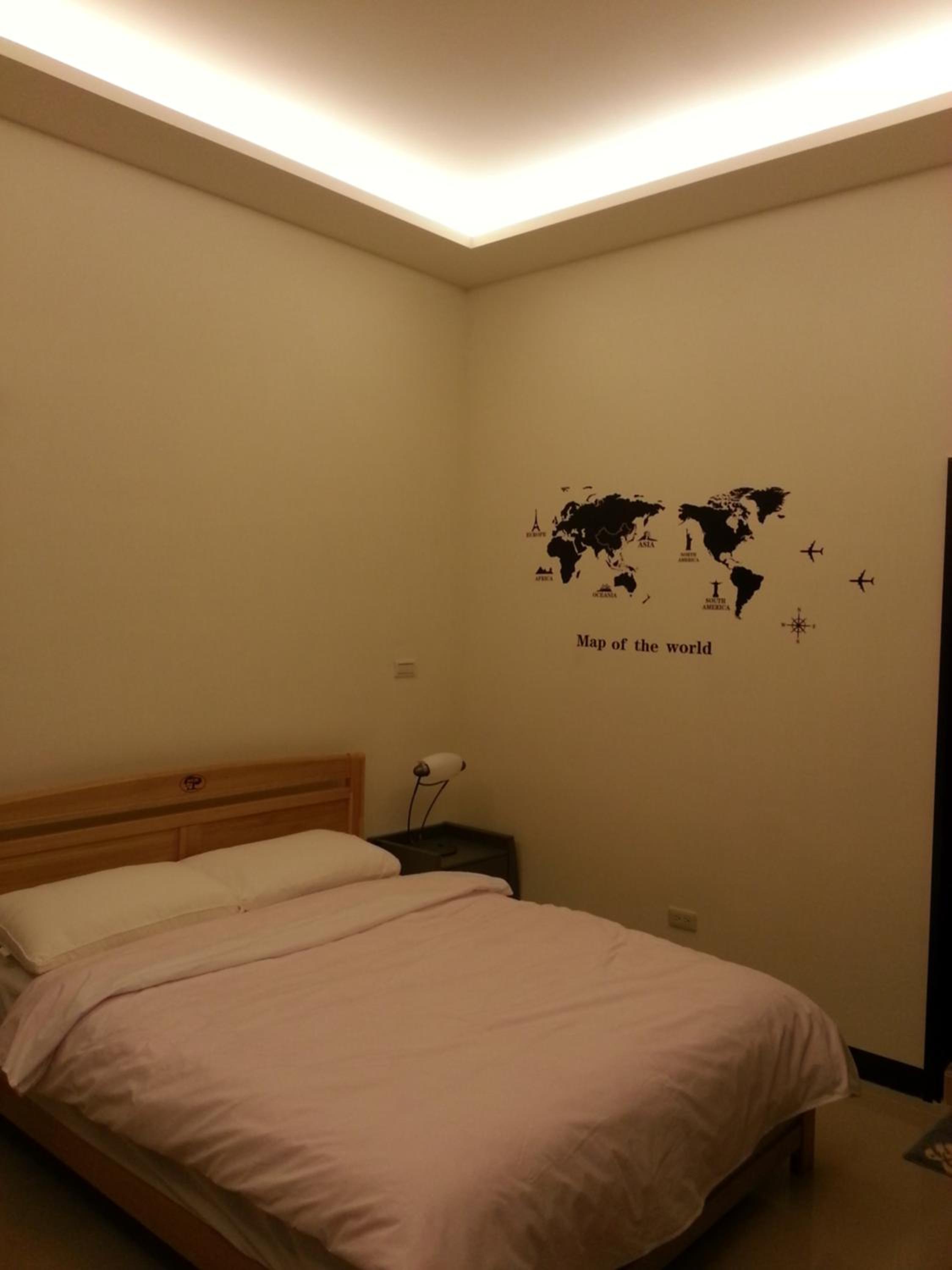 Budget Double Room photo 1