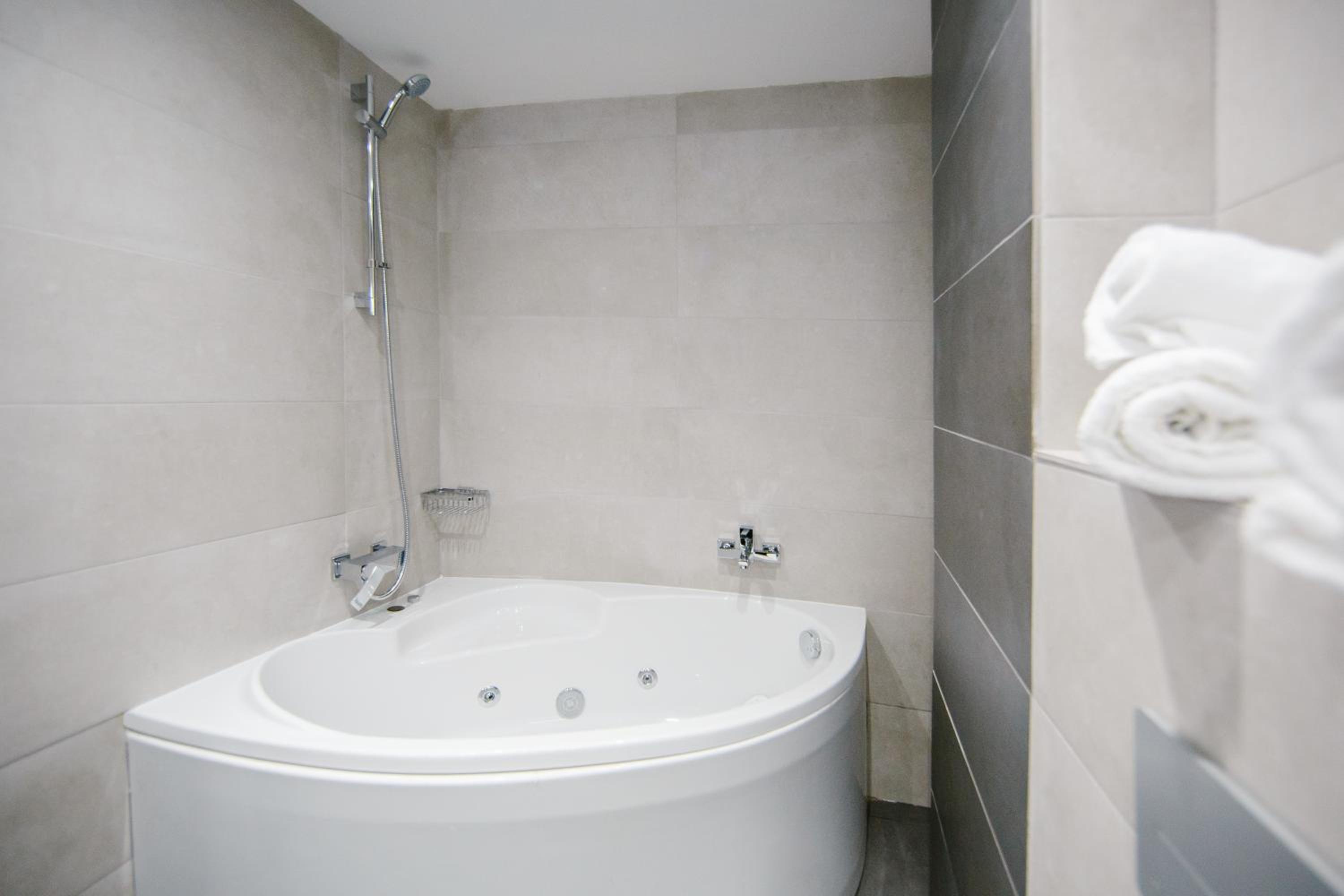 Deluxe Suite with Spa Bath photo 3