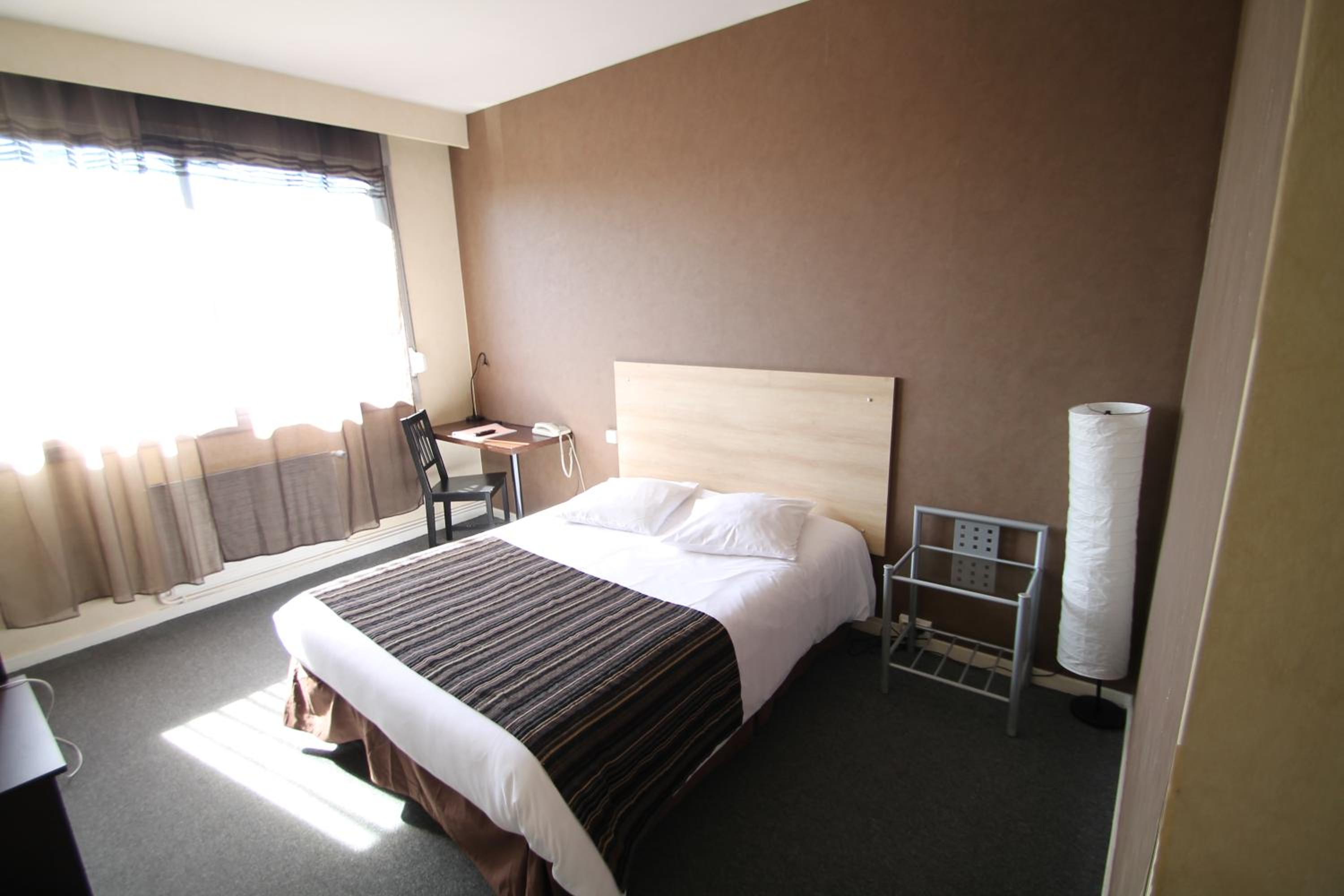 Single Room photo 3