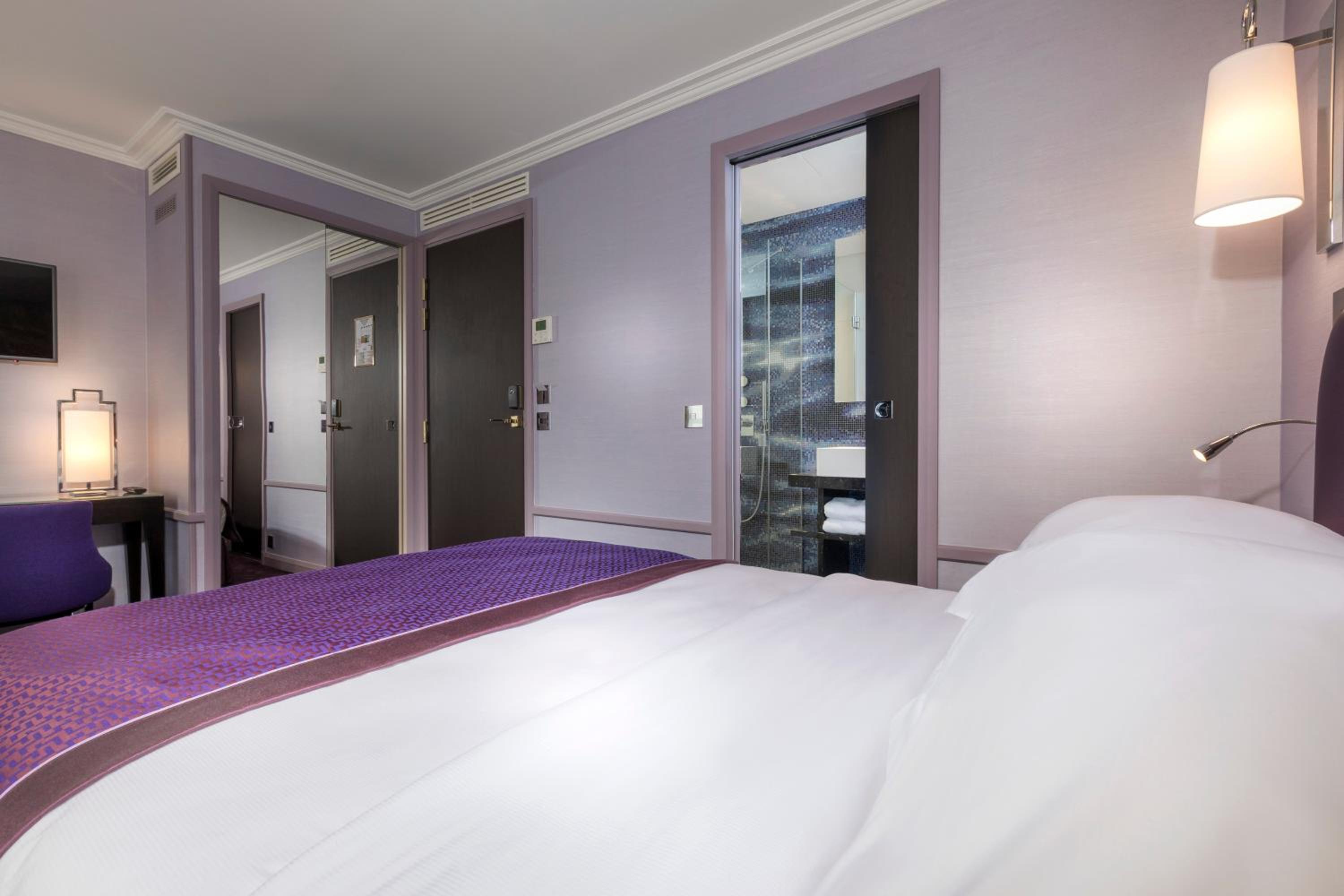 Classic Triple Room