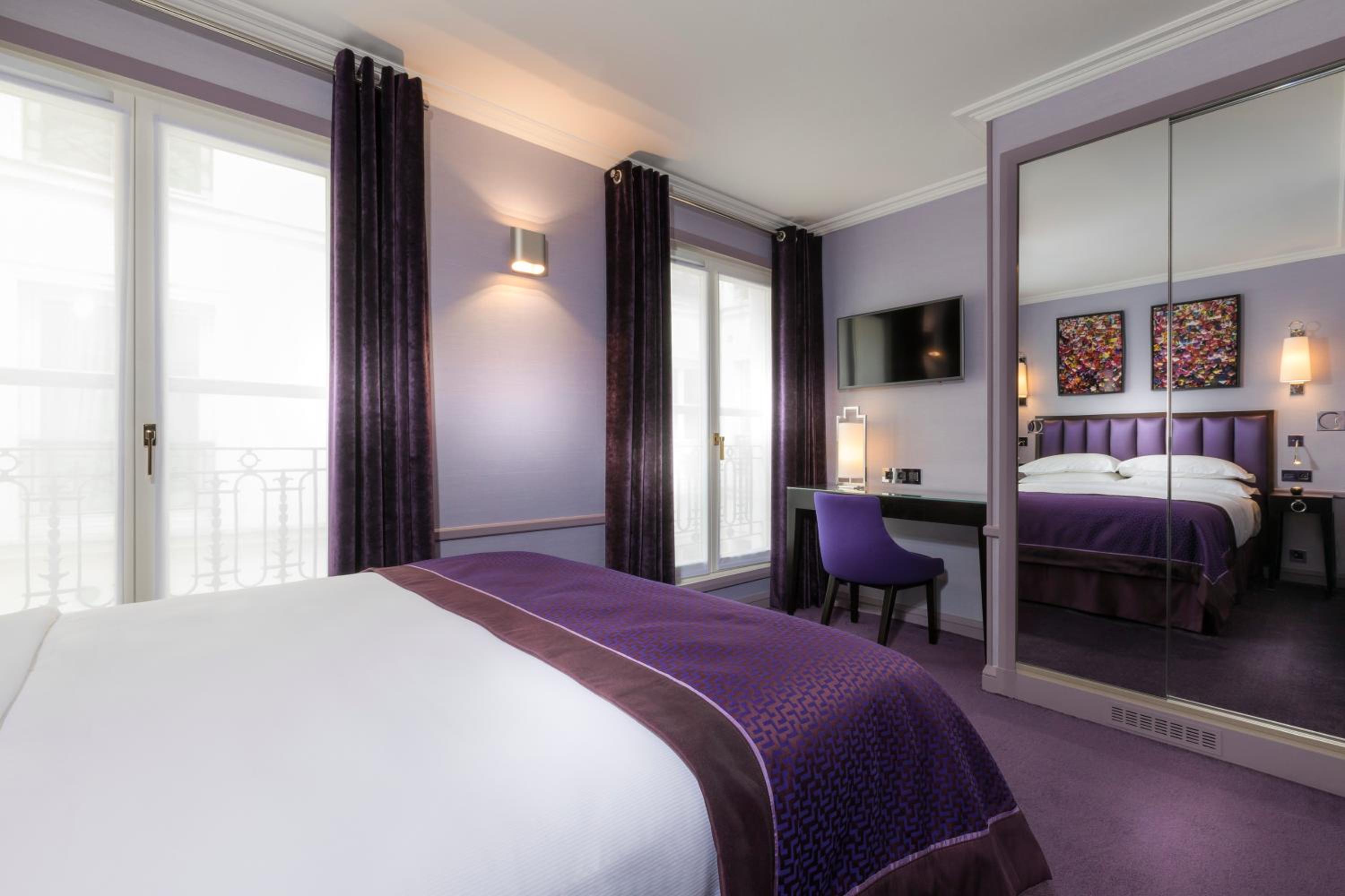 Classic Triple Room