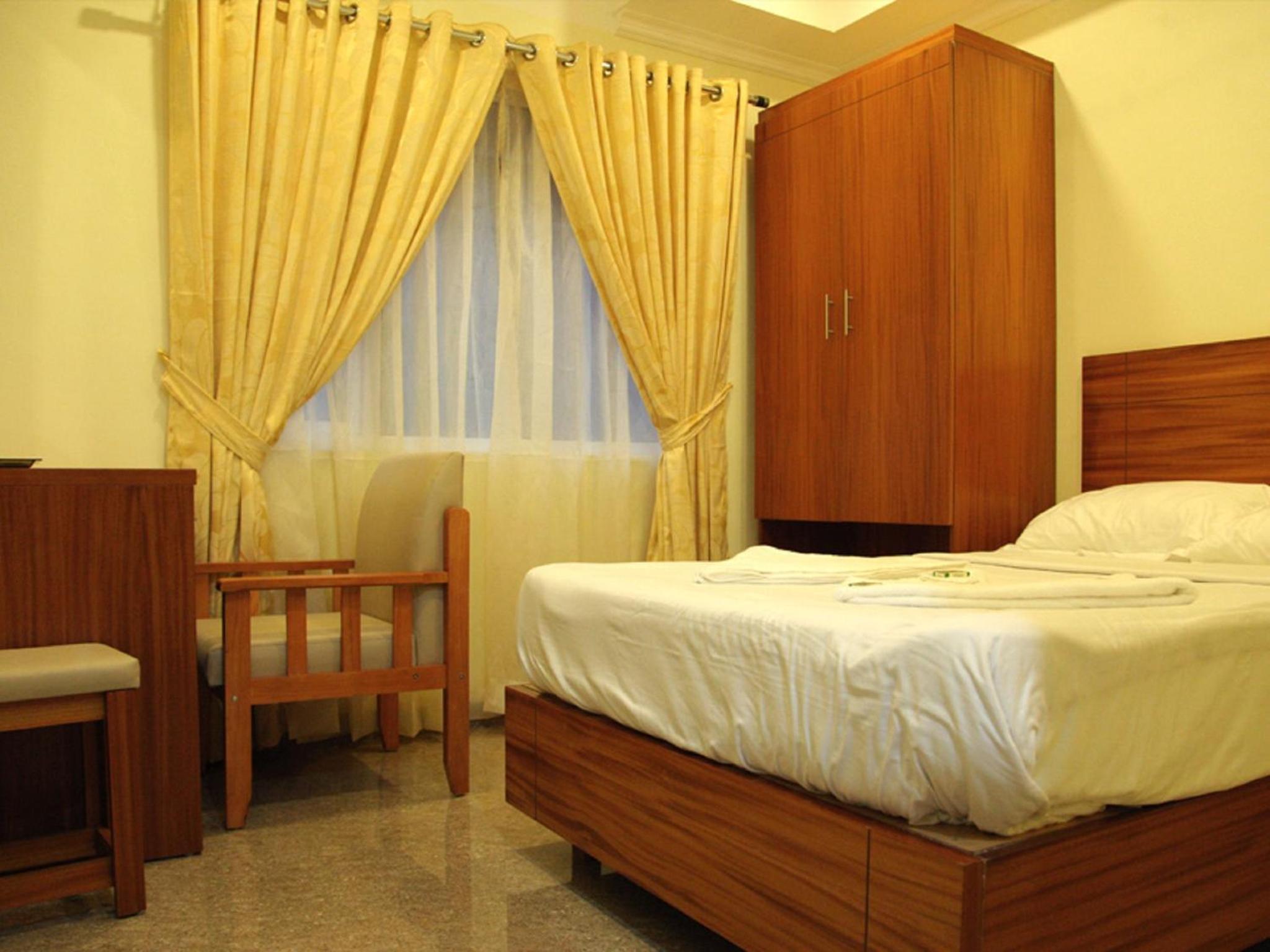 Single Room photo 2