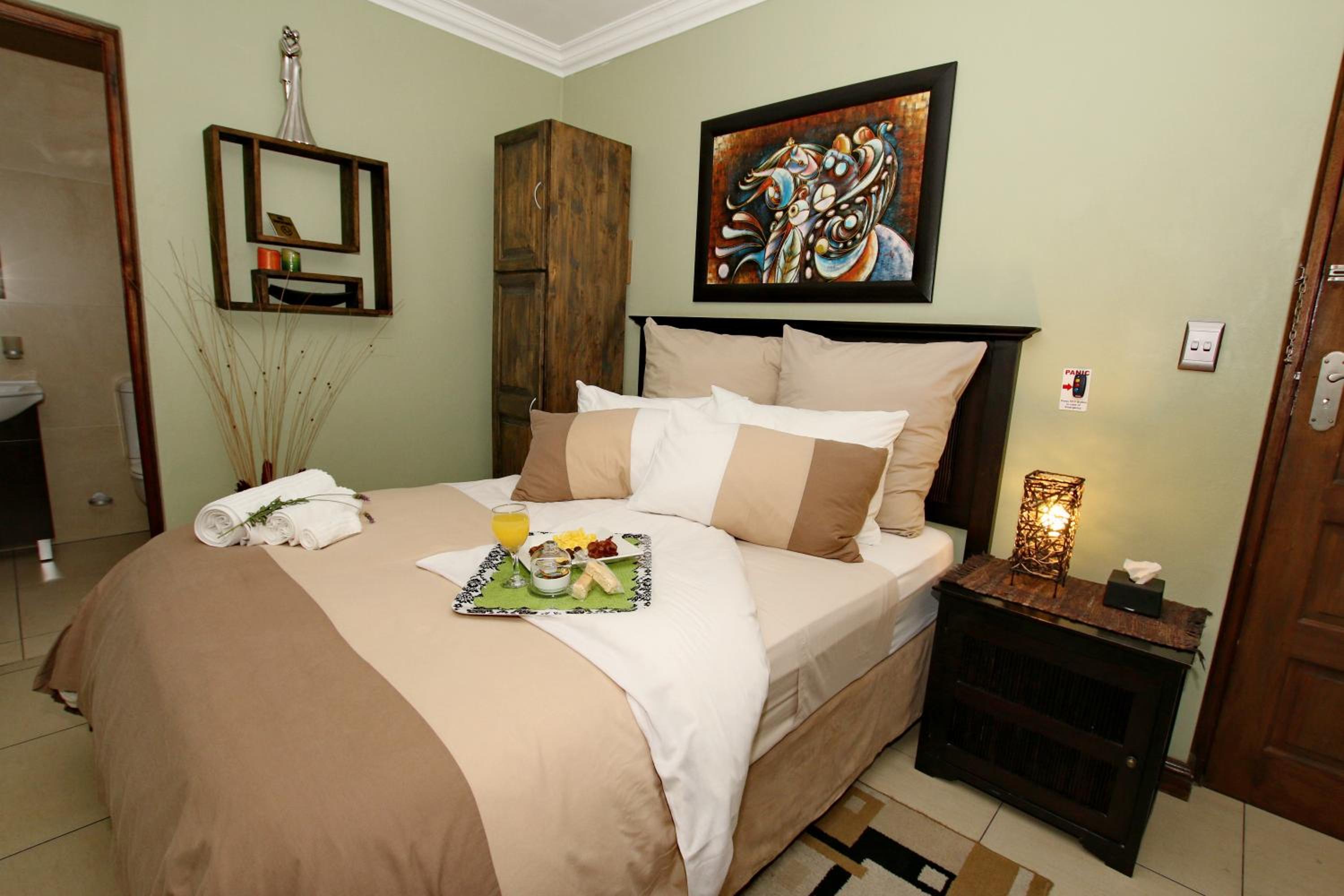 Double Room with Bathroom photo 3