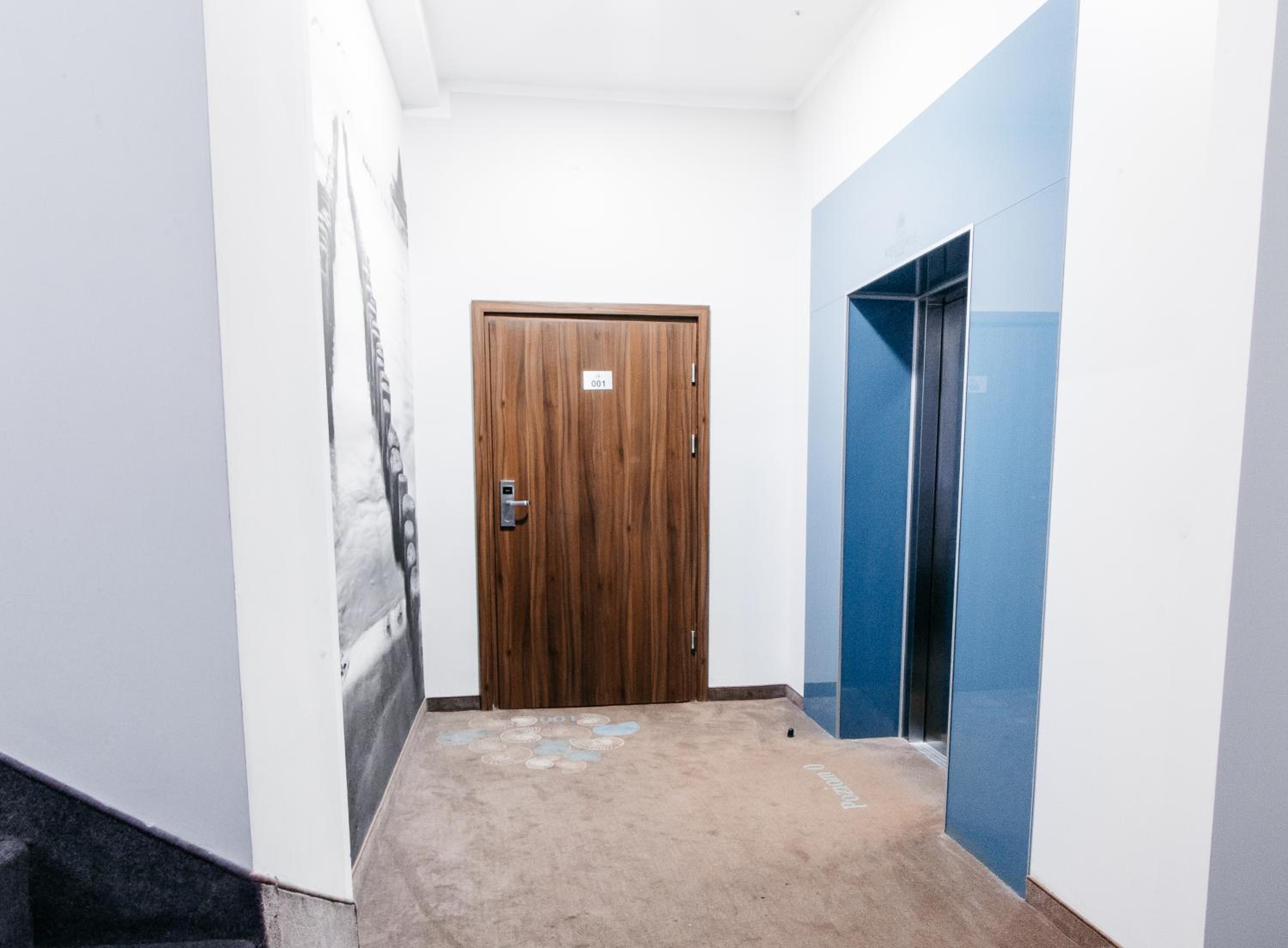 Studio Apartment photo 3