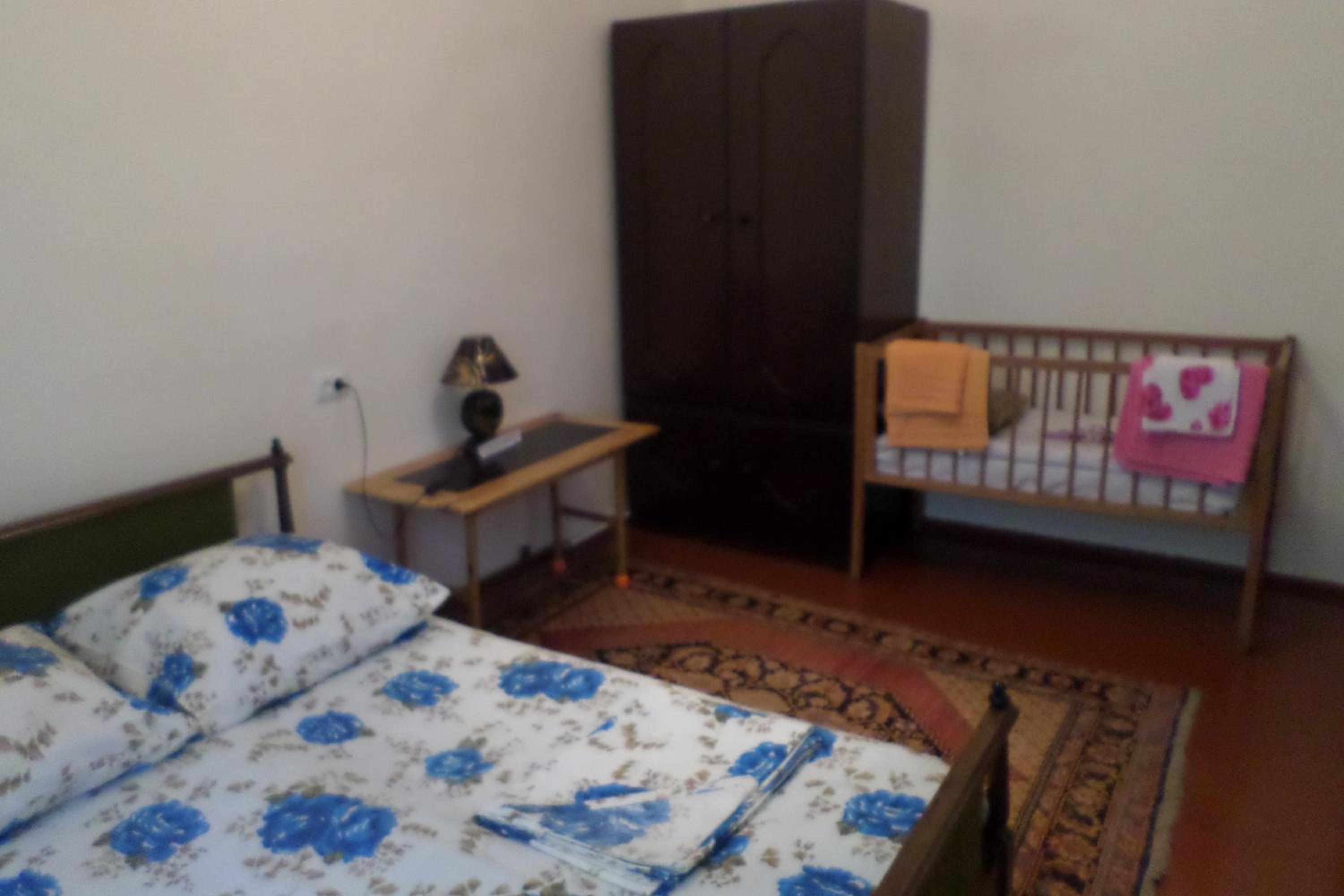 Budget Double Room photo 1