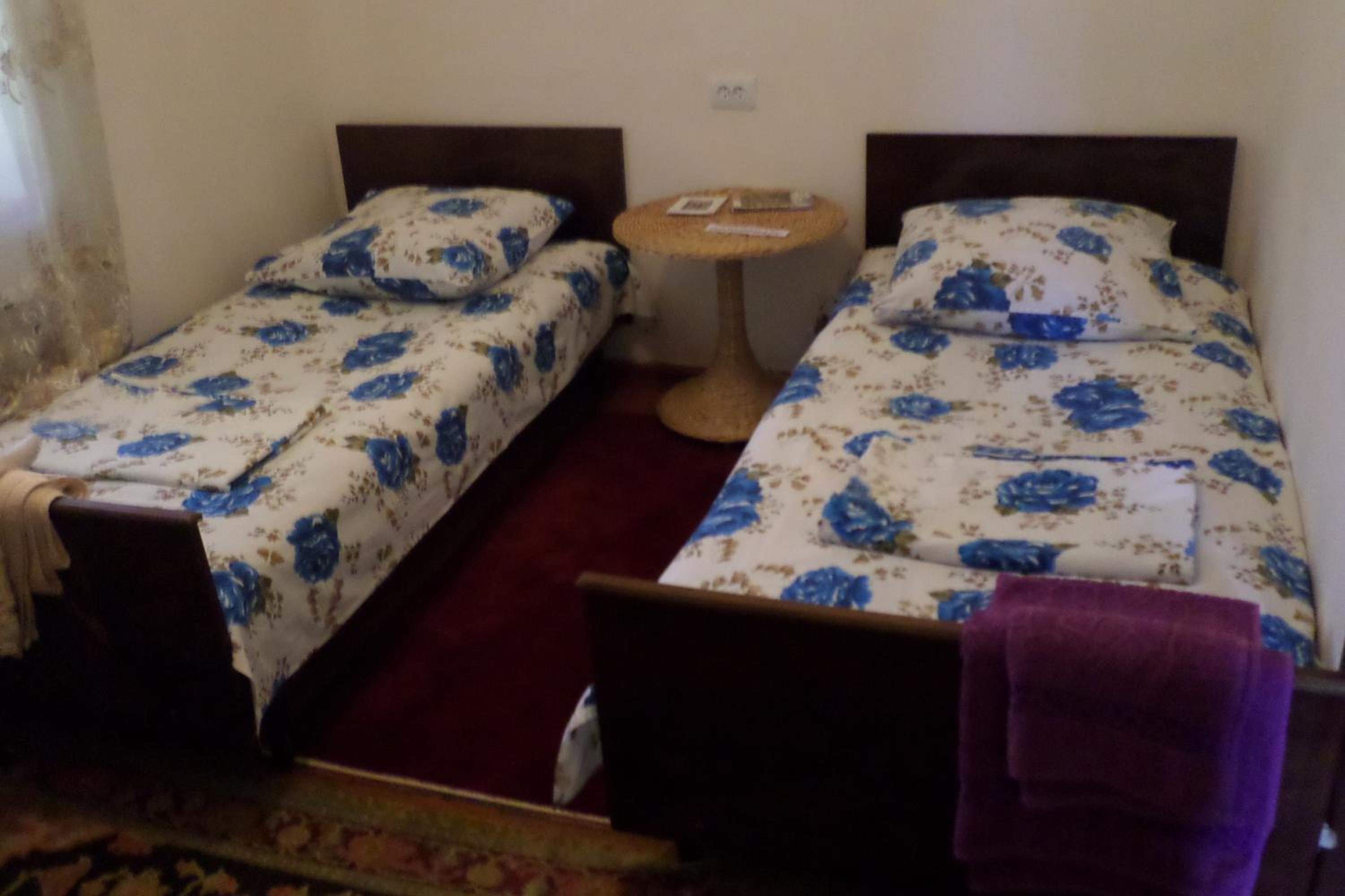 Twin Room photo 2