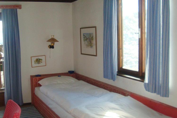 Double Room with Shared Bathroom photo 1