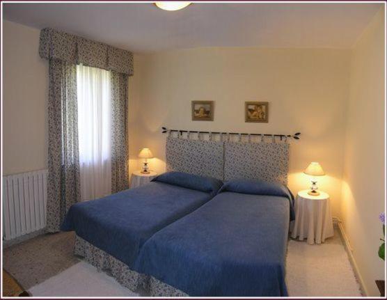 Habitación Doble o con Dos Camas