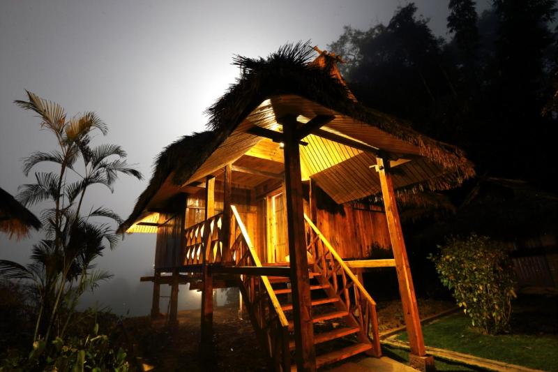 Superior Chalet photo 3