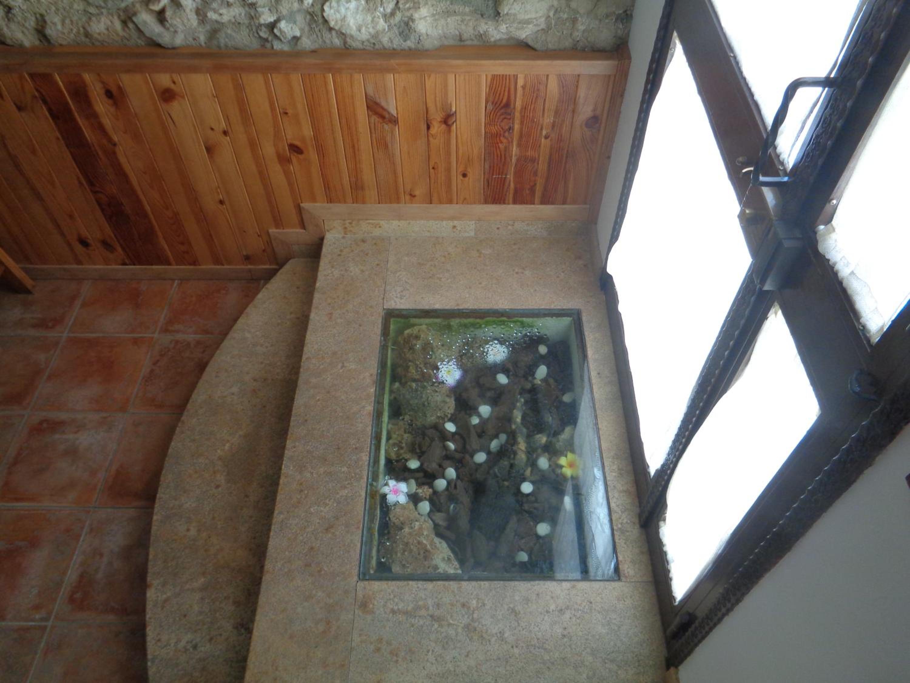 Three-Bedroom Townhouse - Photo 50