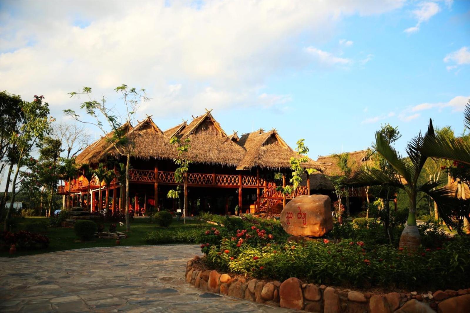 Superior Chalet photo 2