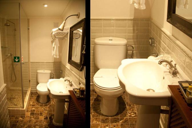 Double Or Twin Room photo 3