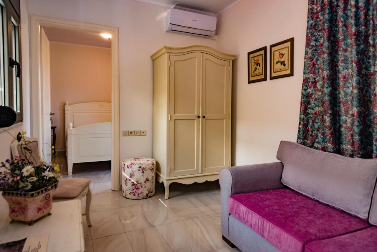 Deluxe Suite photo 3