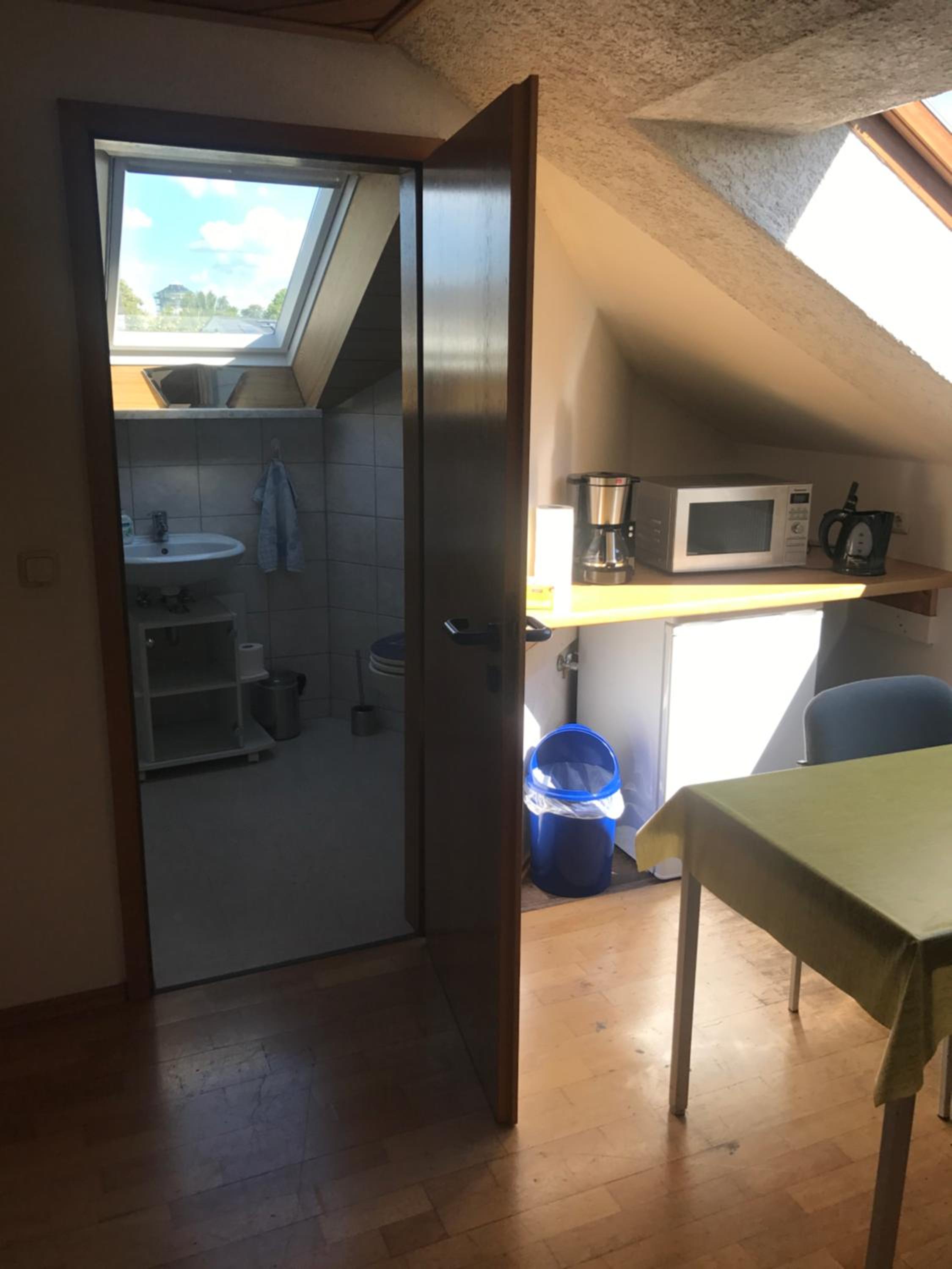 Double Room photo 2
