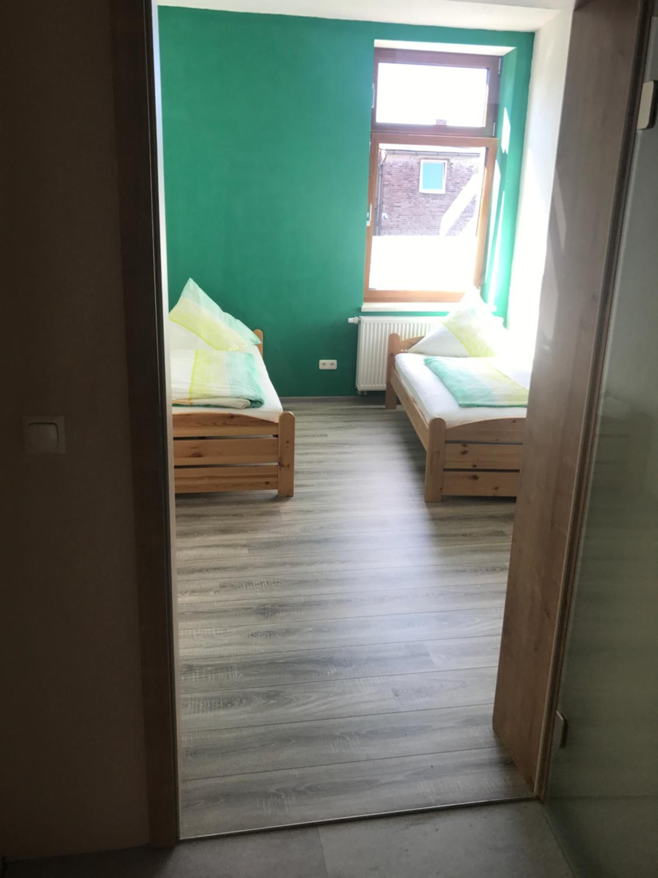 Three-Bedroom Apartment - Photo 1