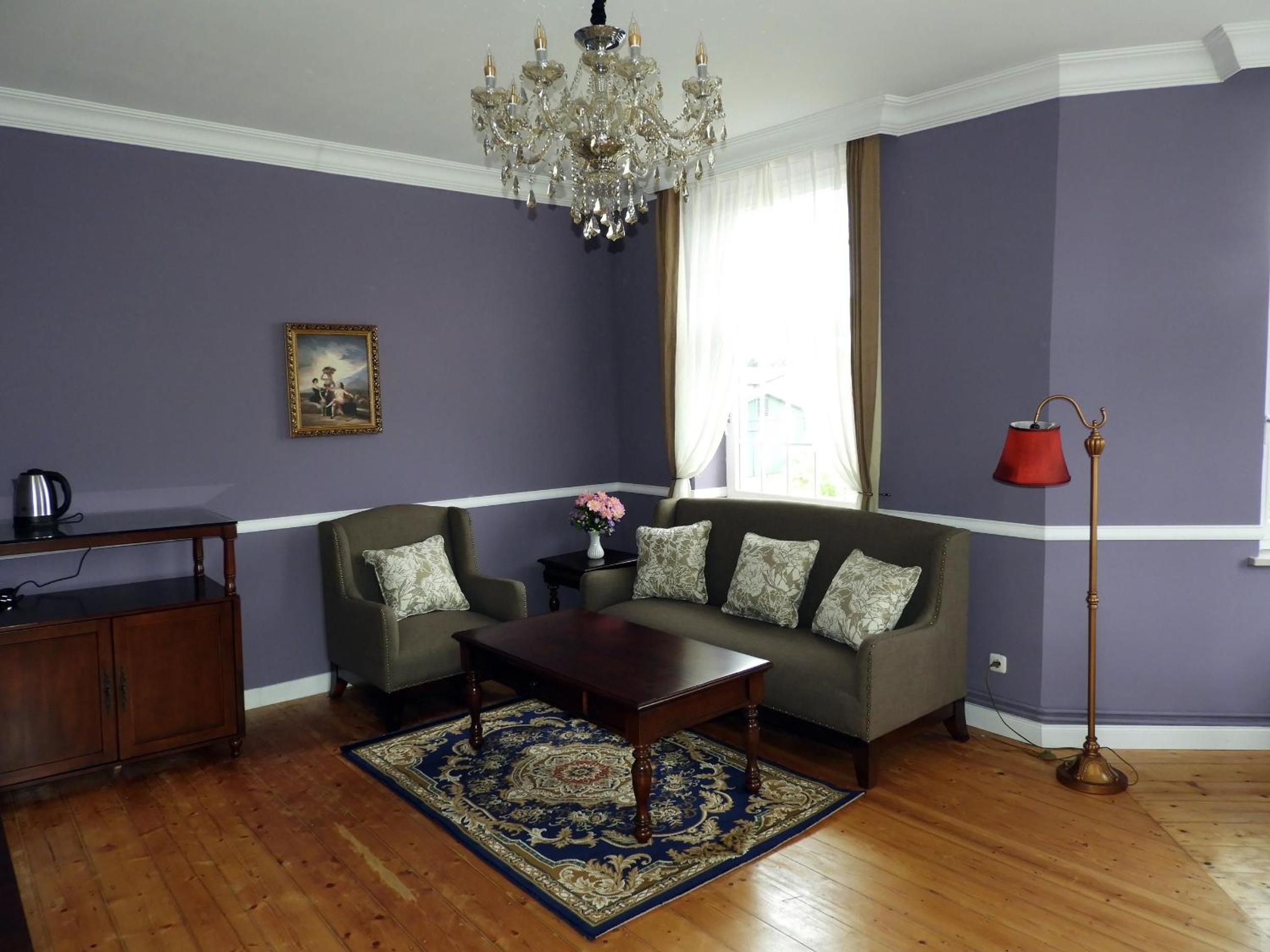 Autumn Suite