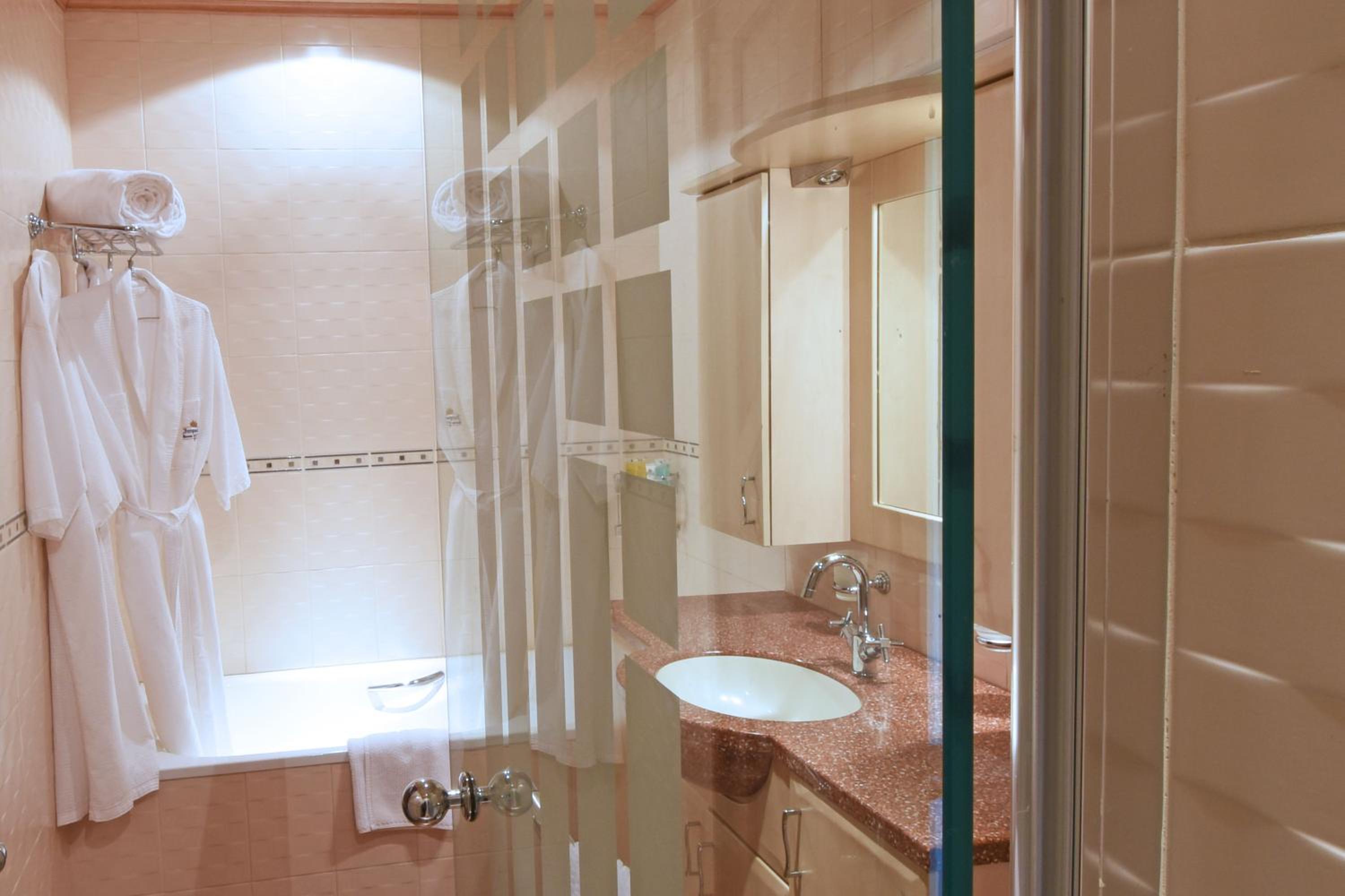 Junior Suite photo 2
