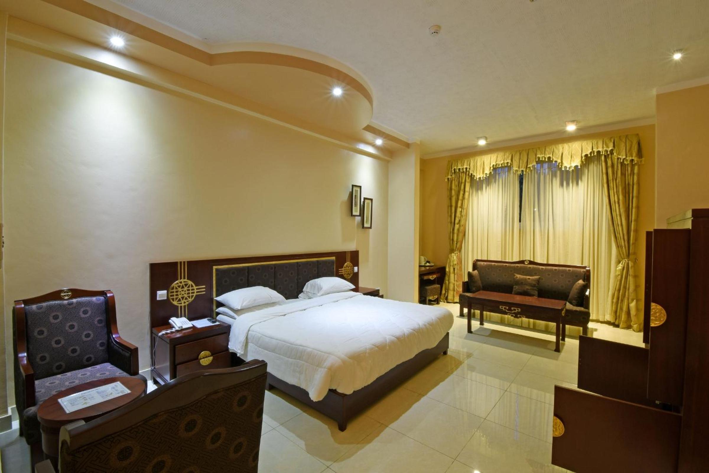 Junior Suite photo 1